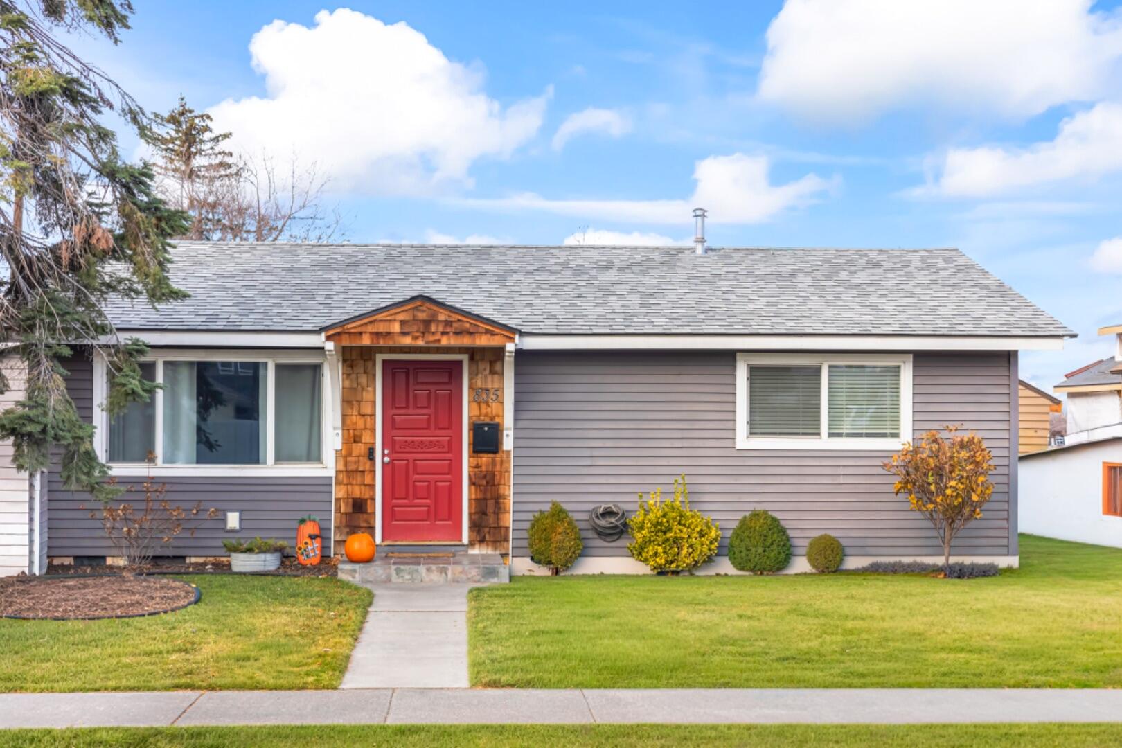 Taylors - Residential