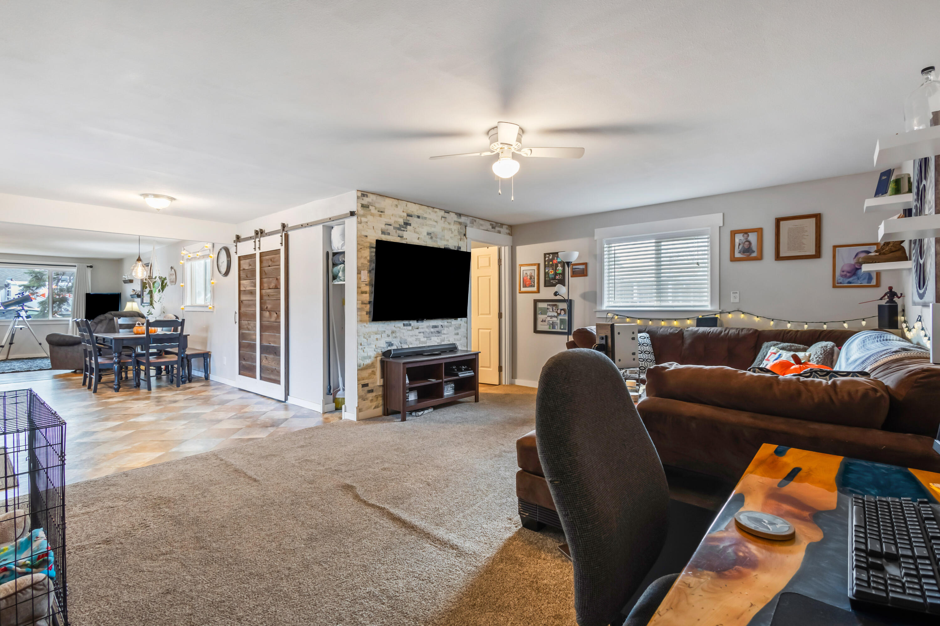 Taylors - Residential