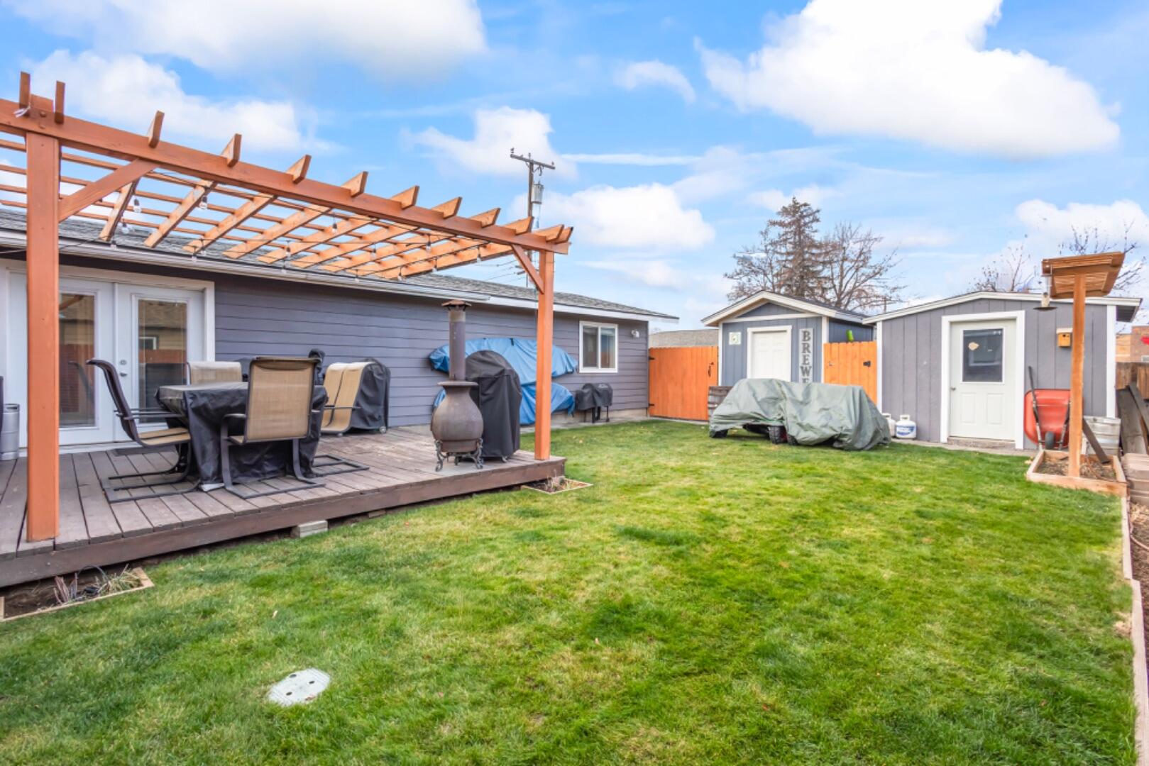Taylors - Residential