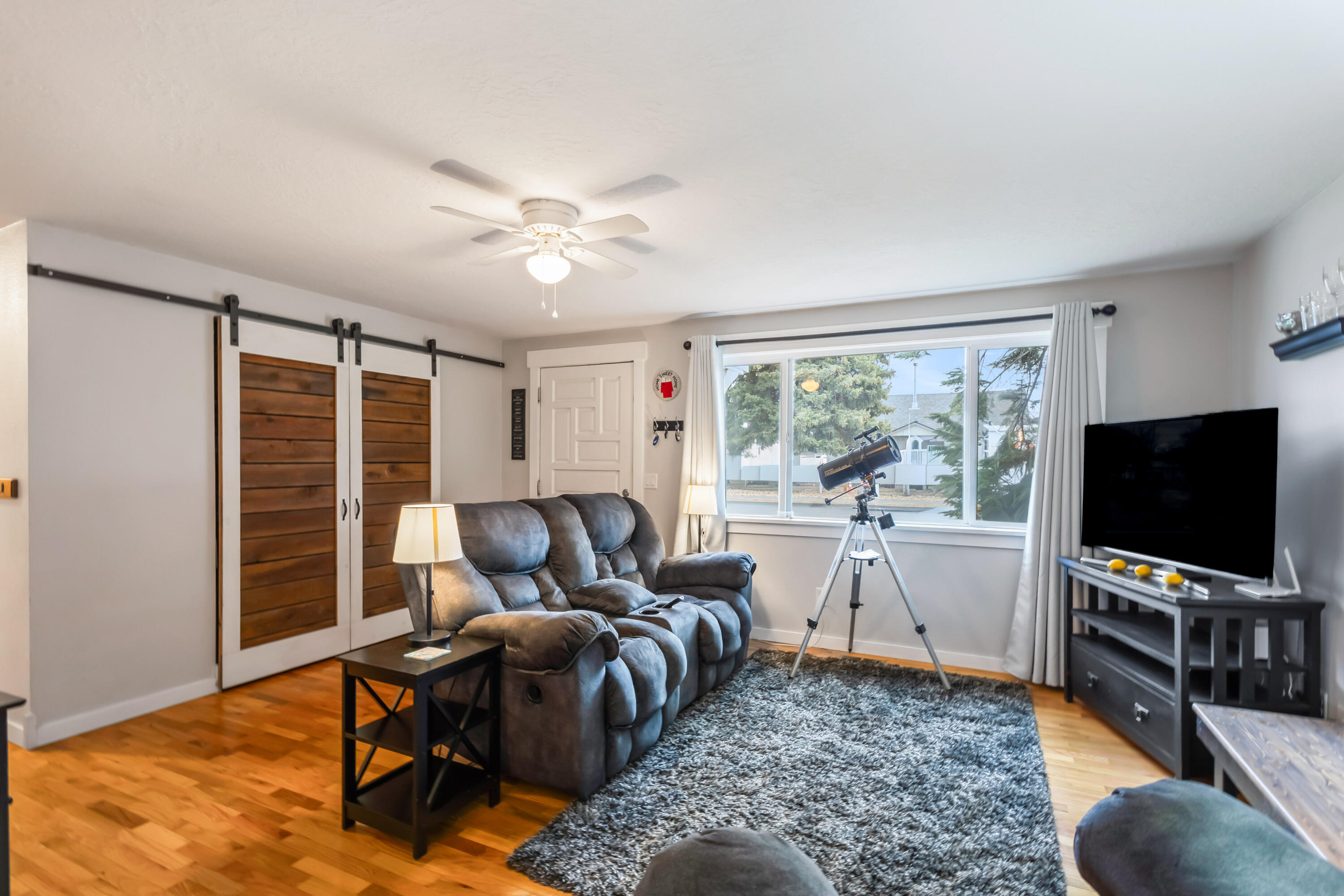 Taylors - Residential