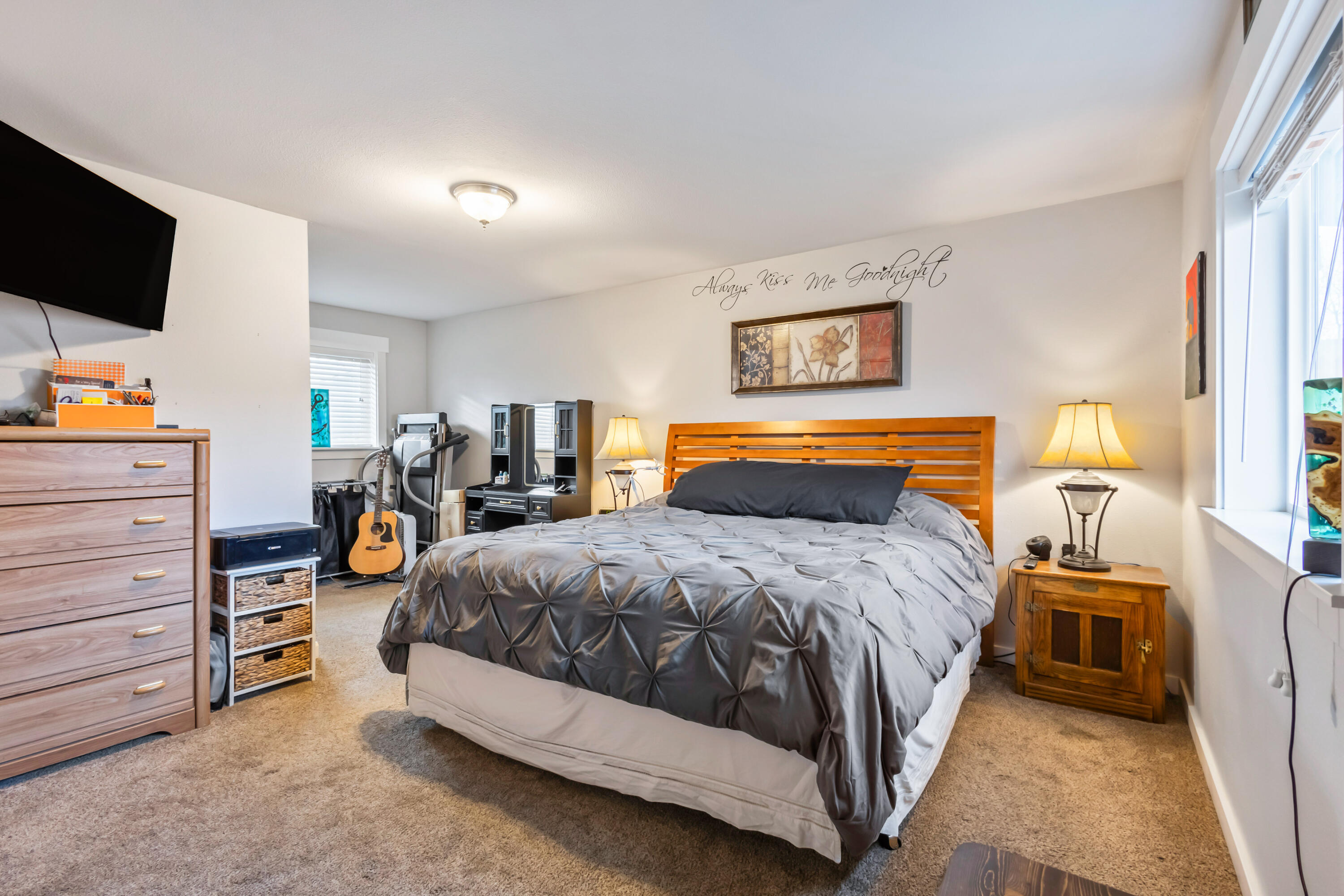 Taylors - Residential