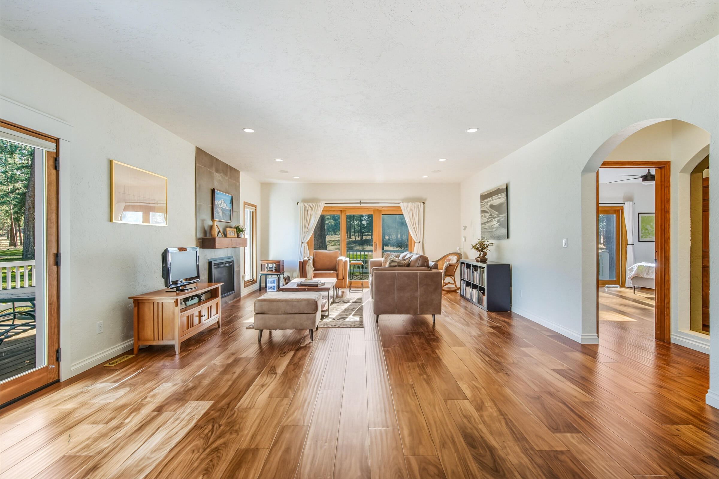 Mtn High - Residential
