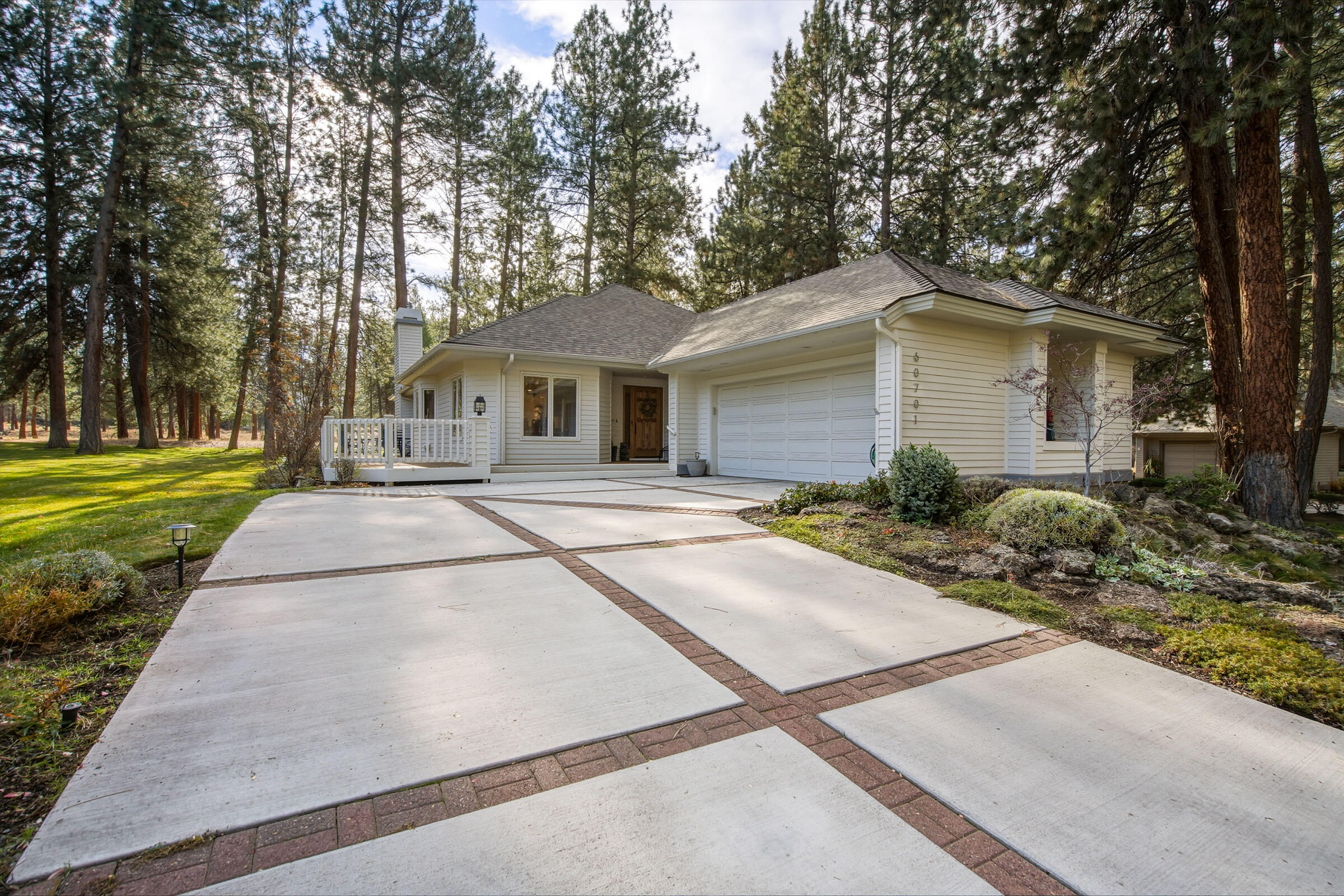 Mtn High - Residential