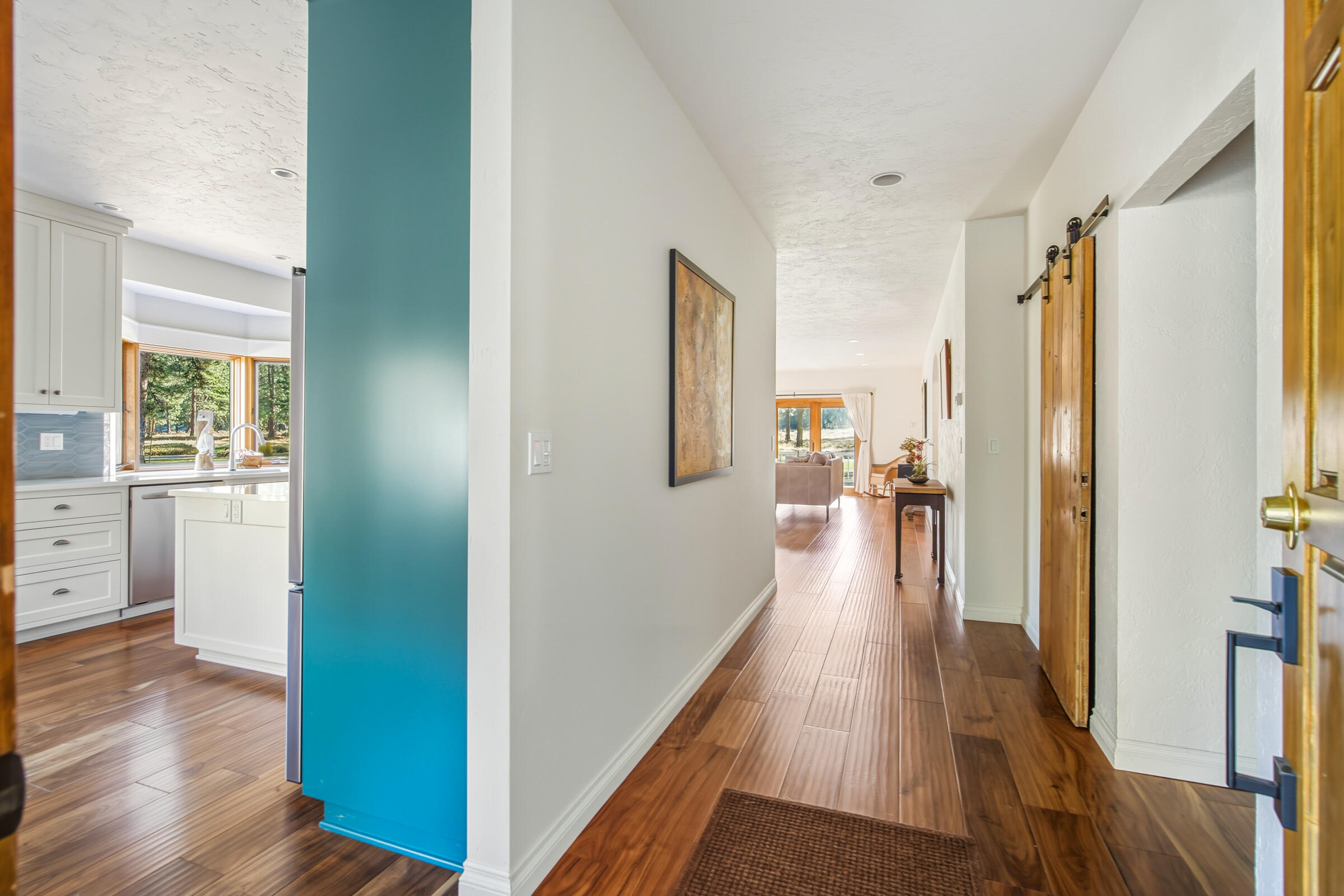 Mtn High - Residential