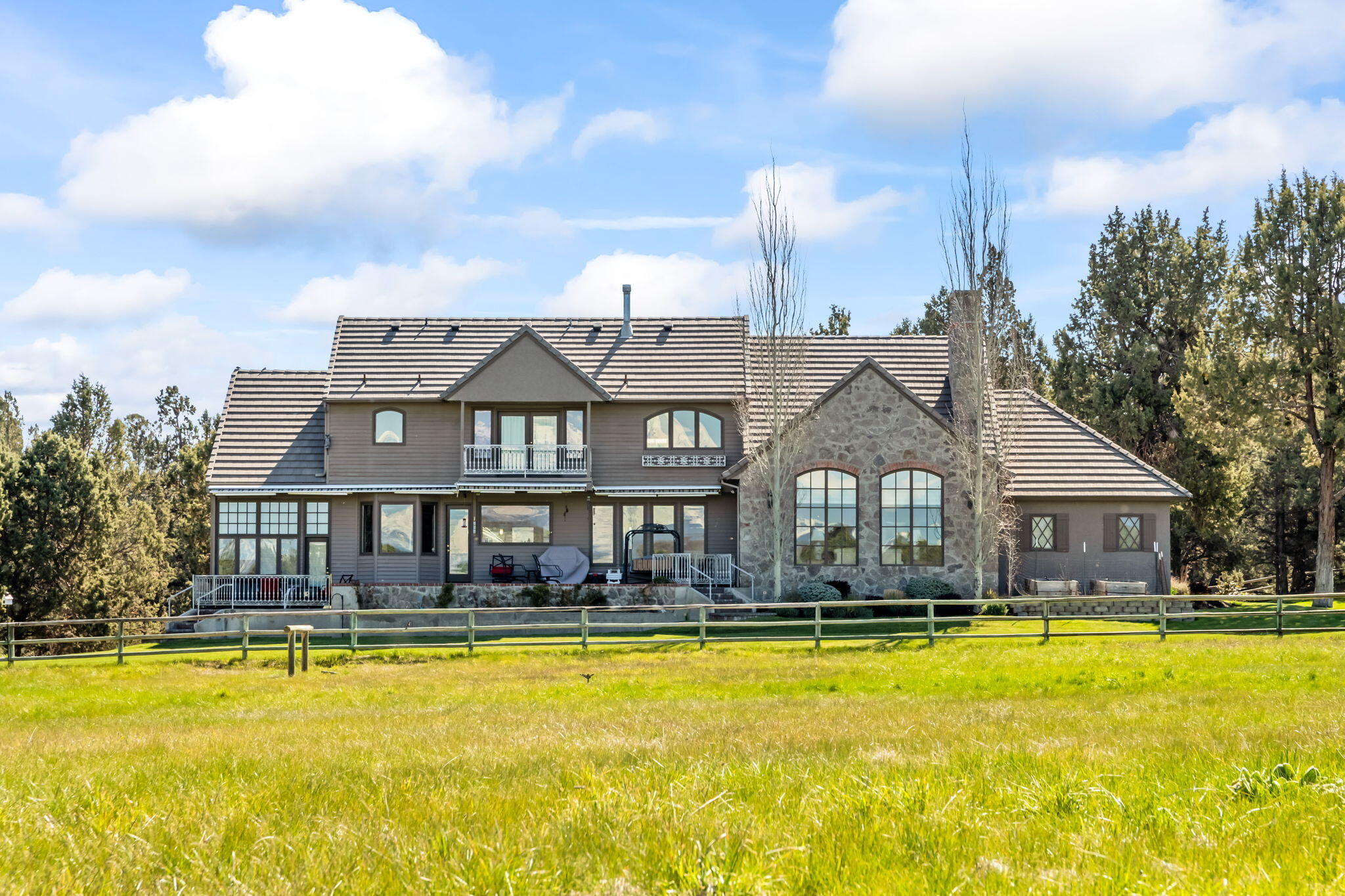 Winston Ranch - Residential