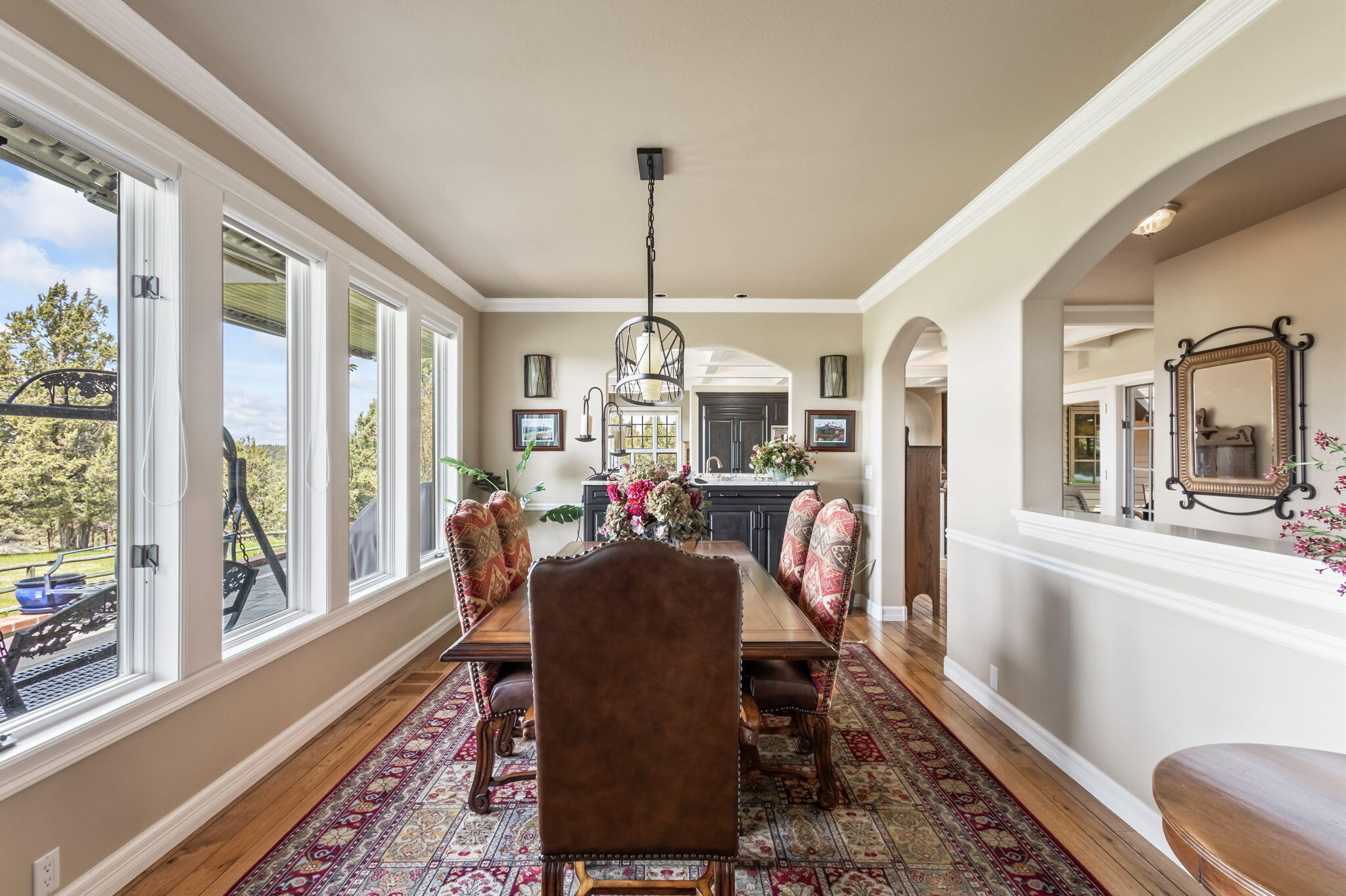 Winston Ranch - Residential