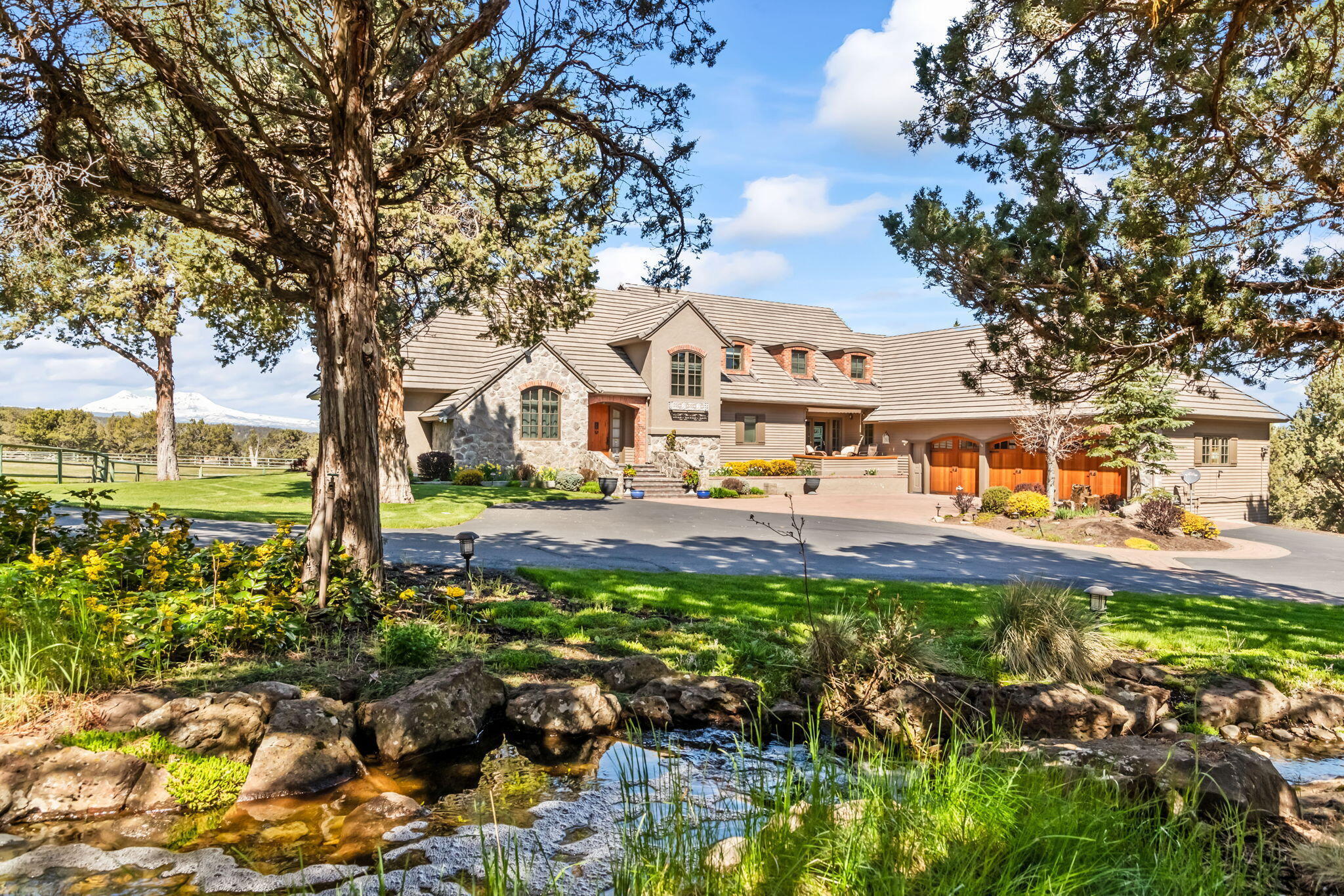 Winston Ranch - Residential