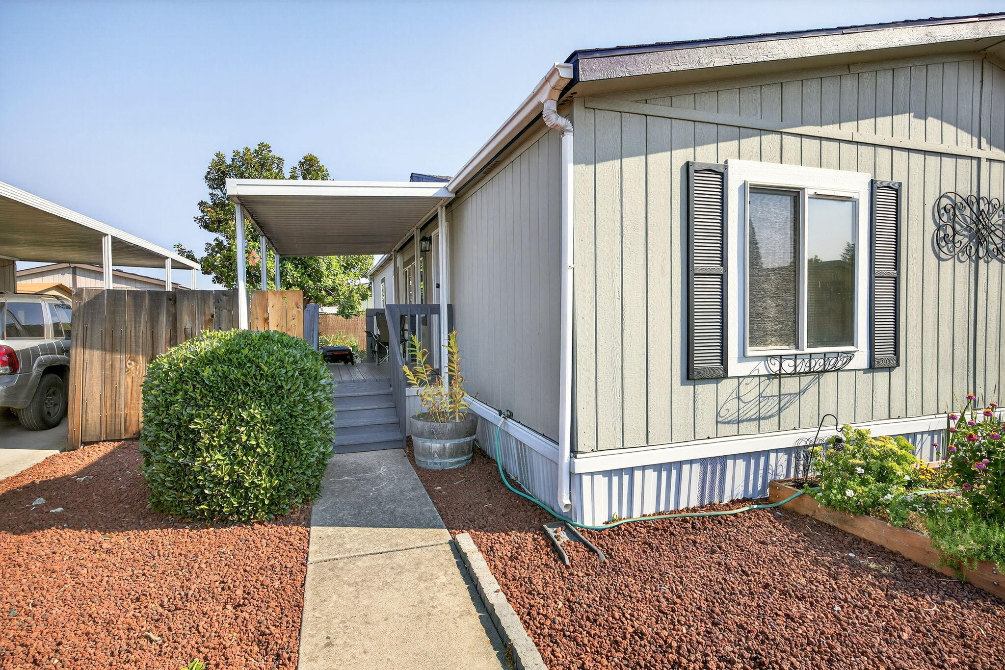 N/A - Residential