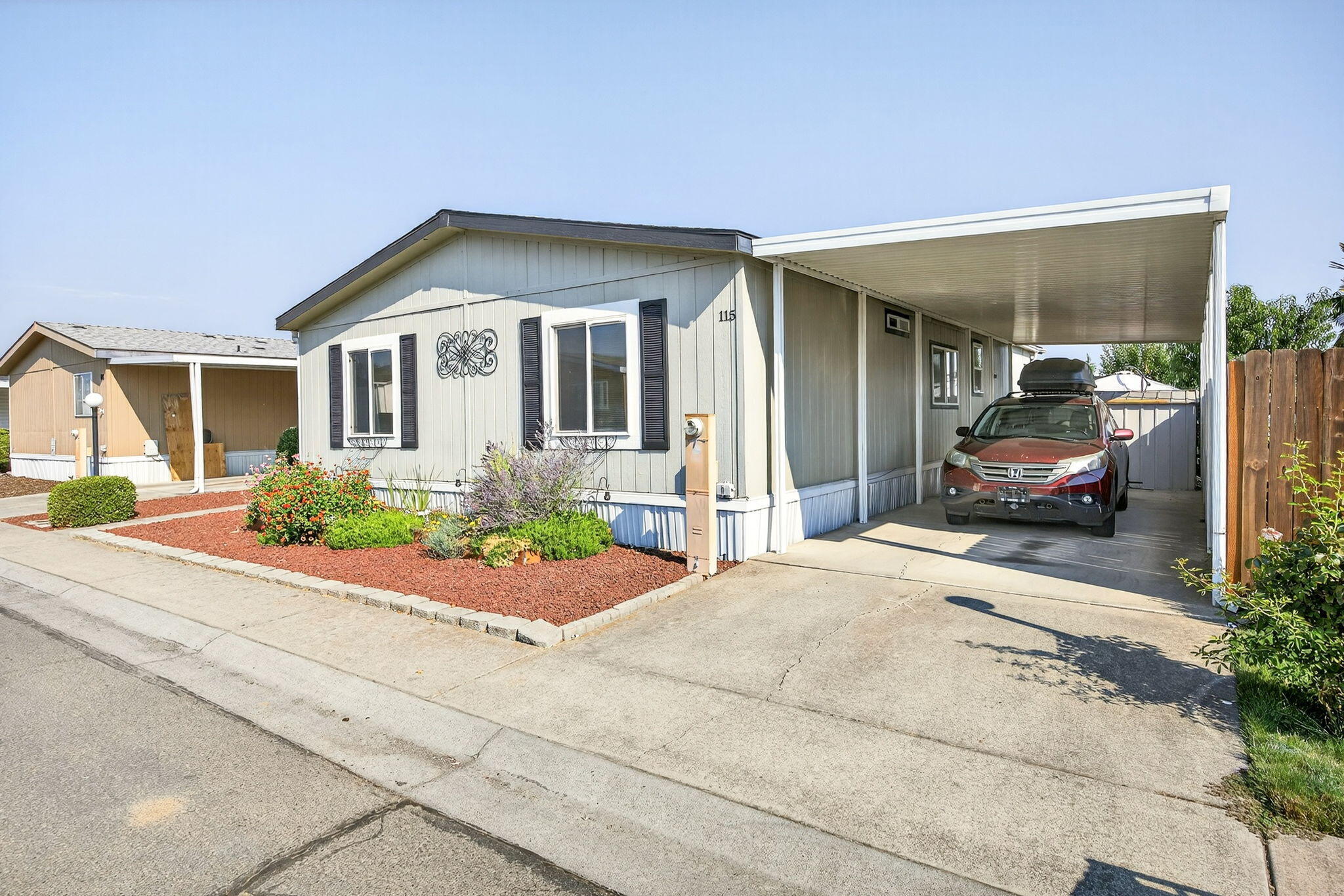 N/A - Residential