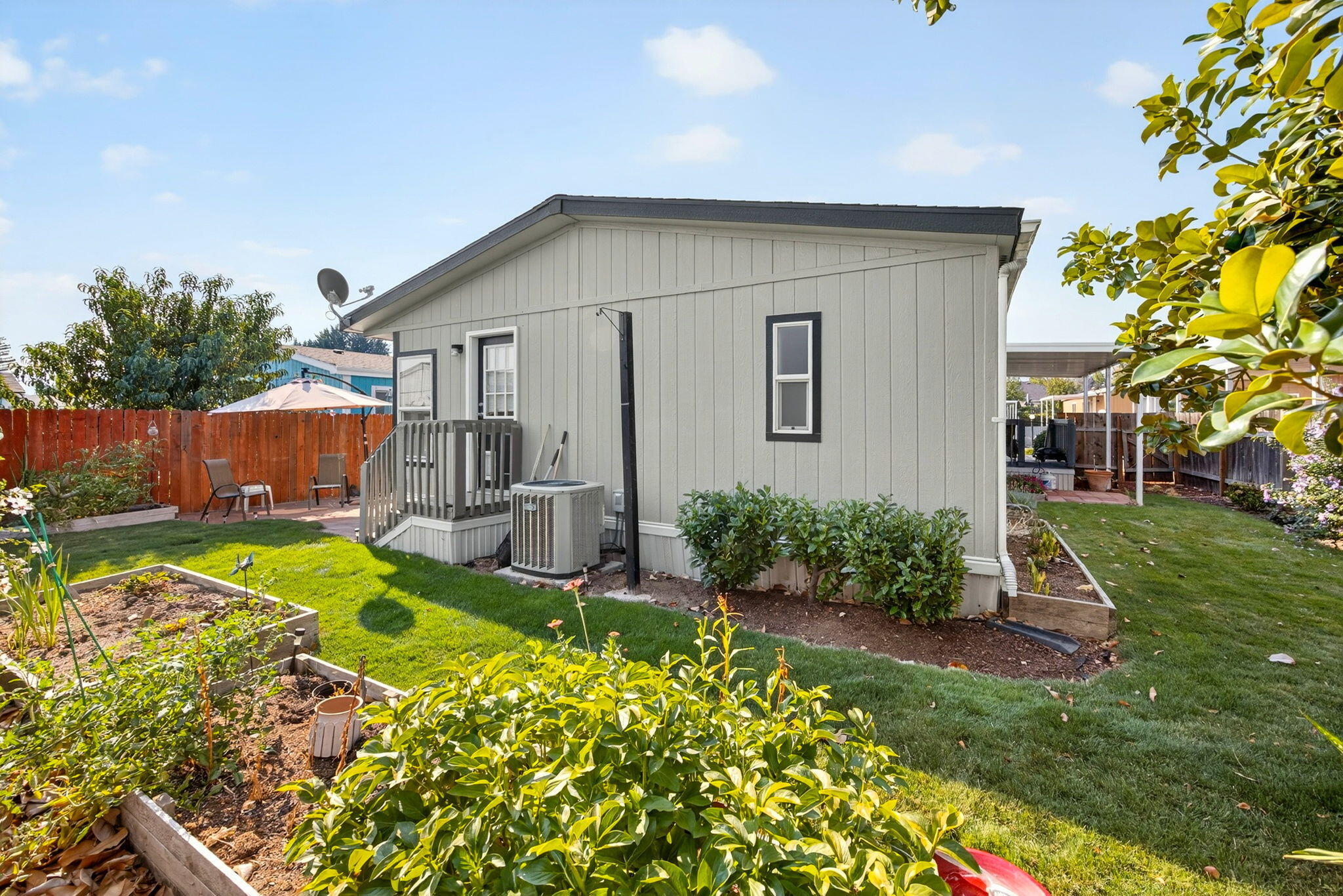 N/A - Residential