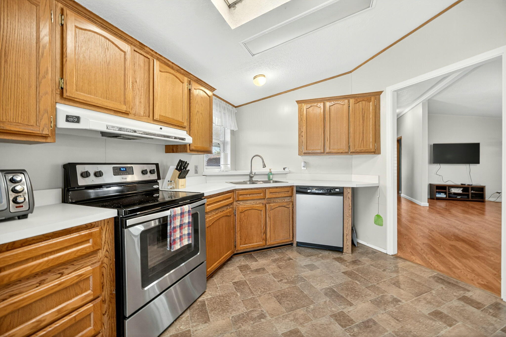 N/A - Residential