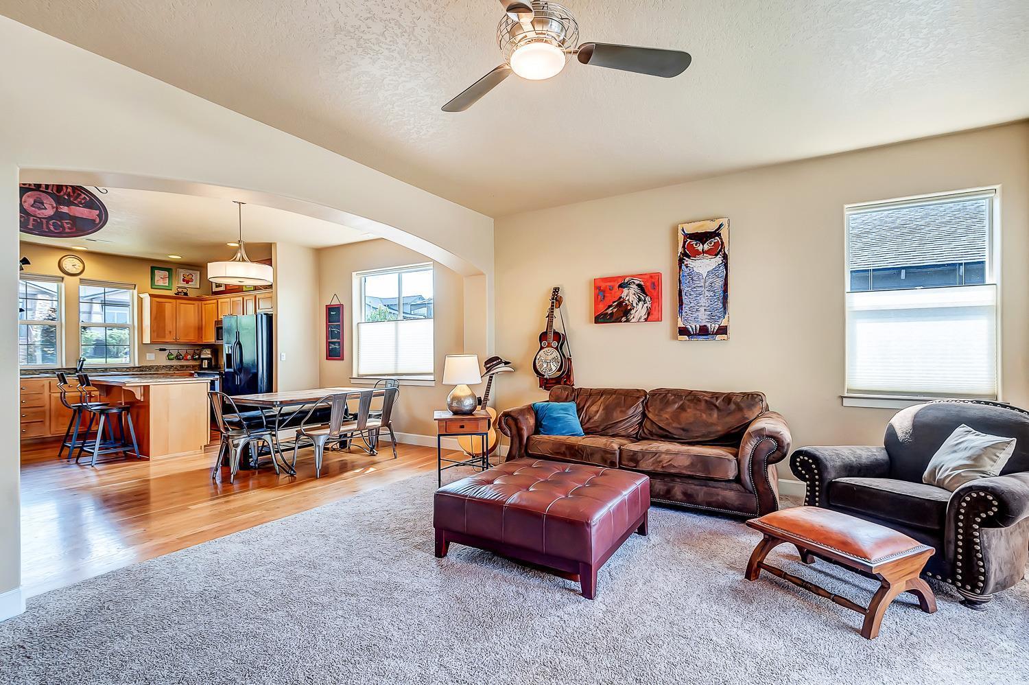 Northpointe - Residential