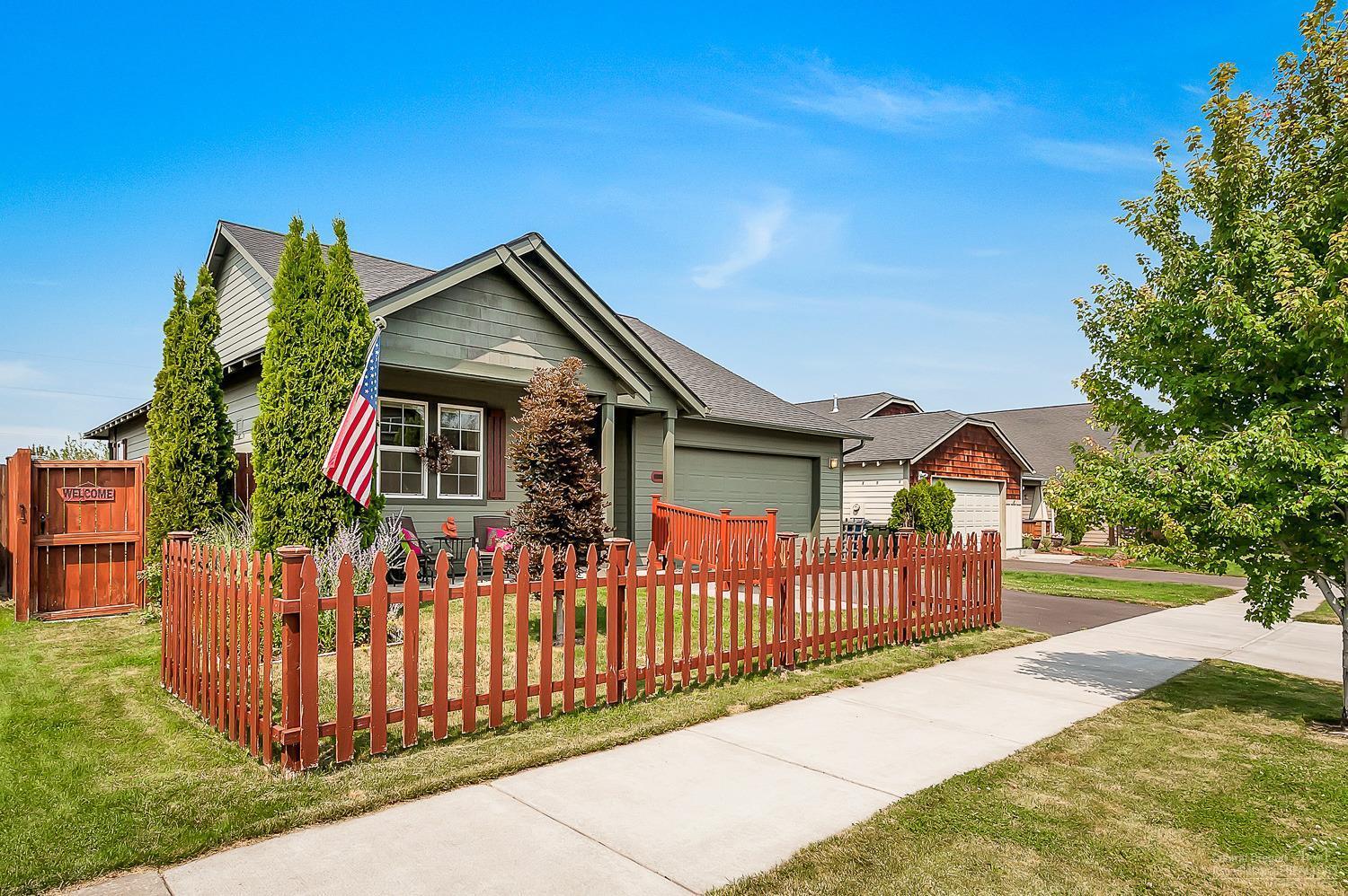 Northpointe - Residential