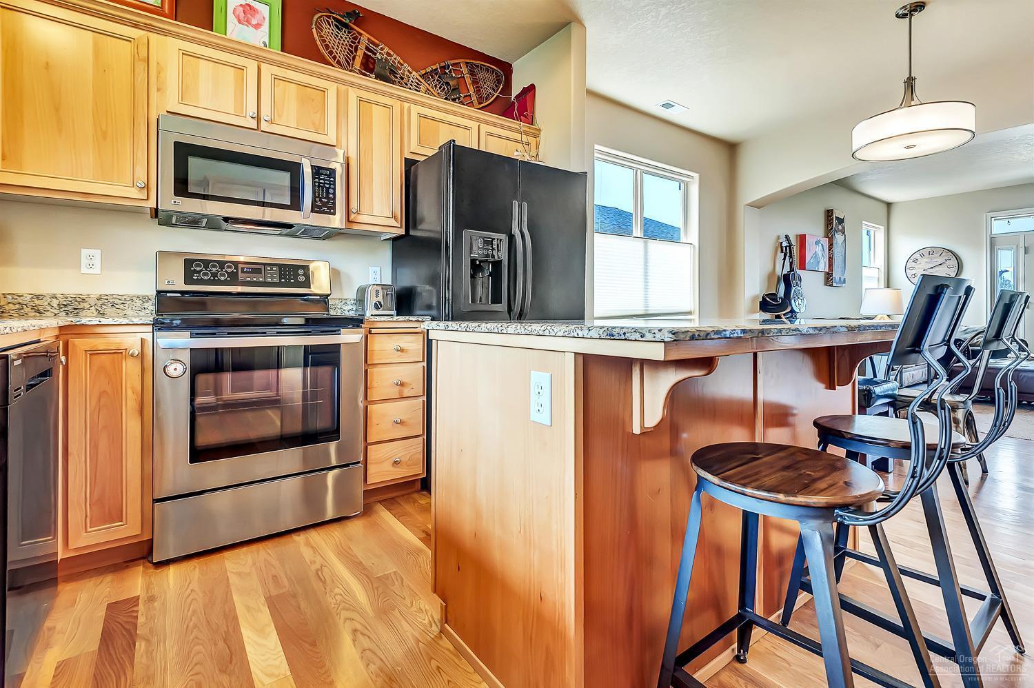 Northpointe - Residential