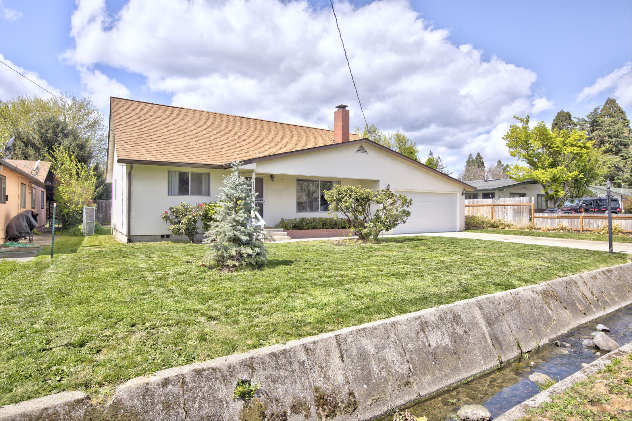 N/A - Residential
