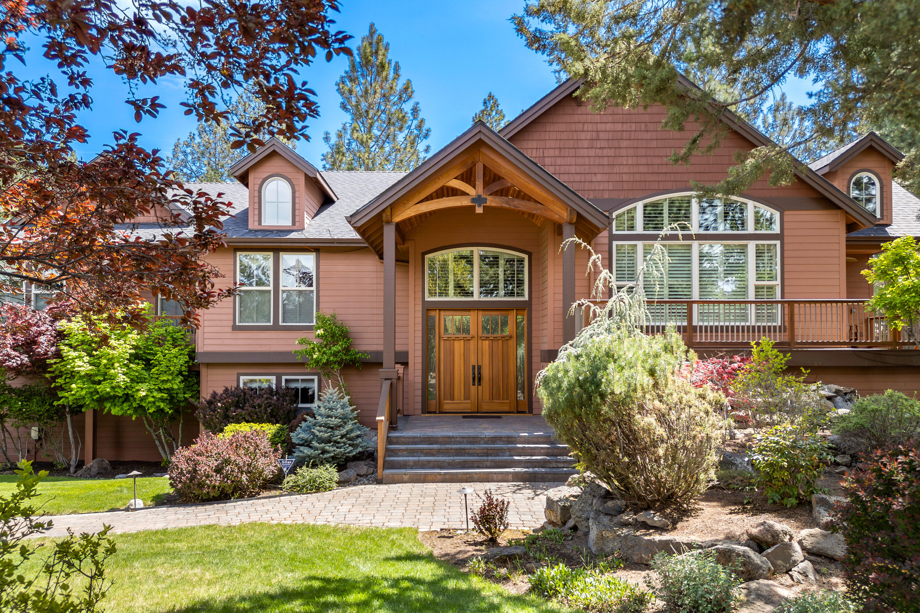 Awbrey Glen - Residential