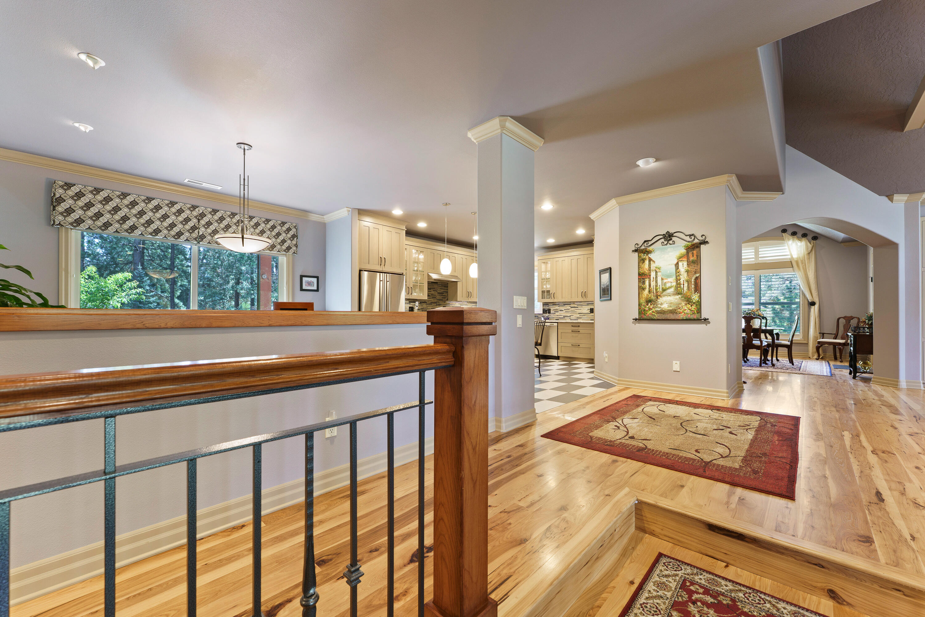 Awbrey Glen - Residential