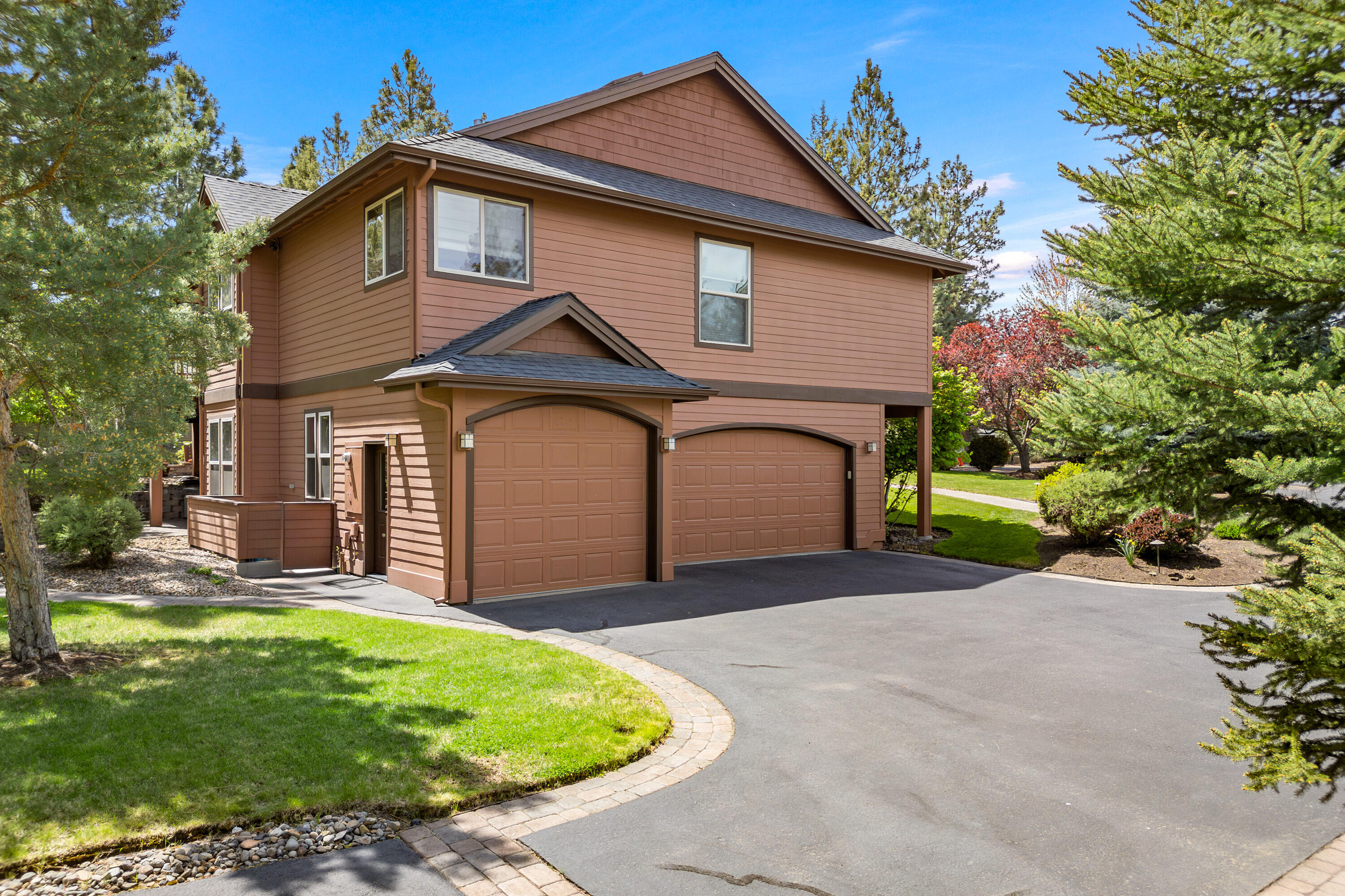 Awbrey Glen - Residential