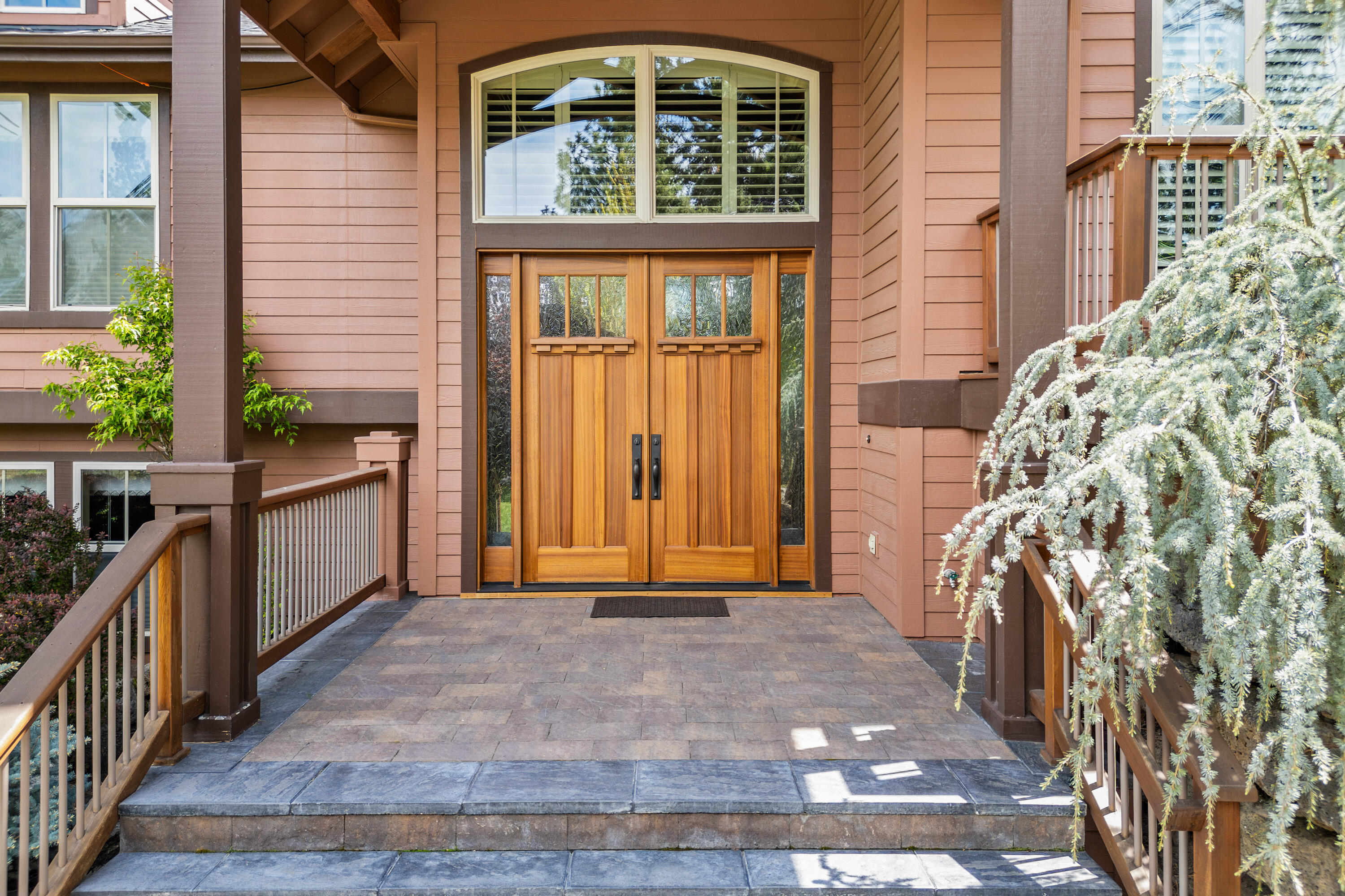 Awbrey Glen - Residential