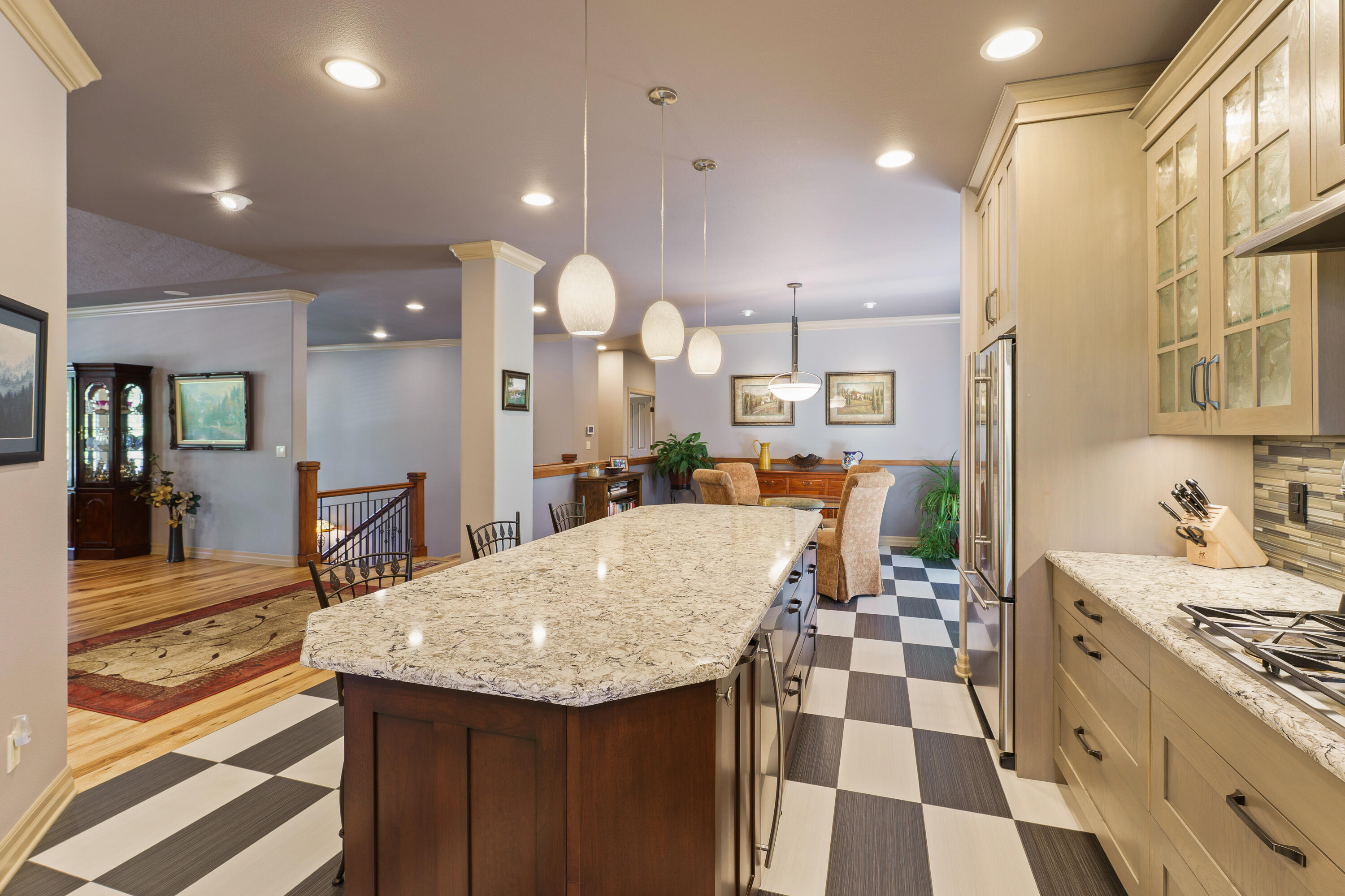 Awbrey Glen - Residential