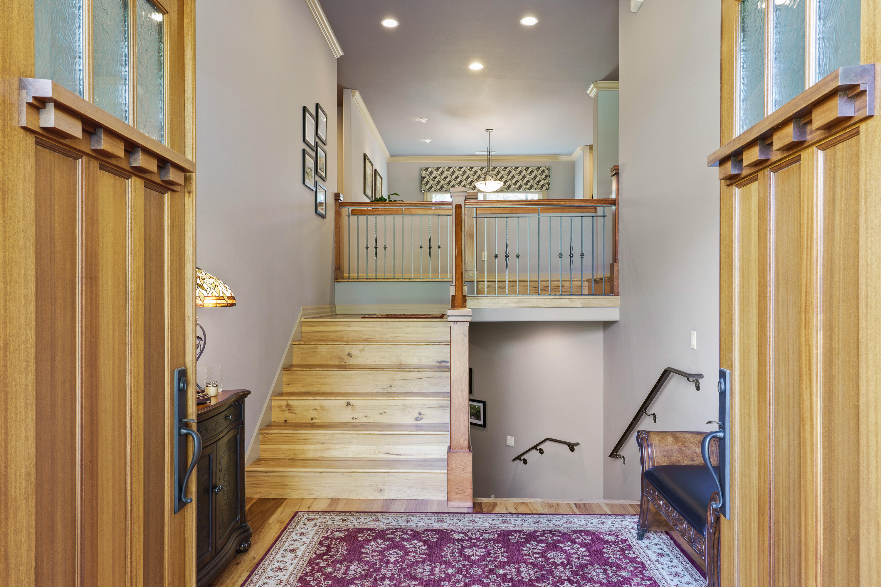 Awbrey Glen - Residential