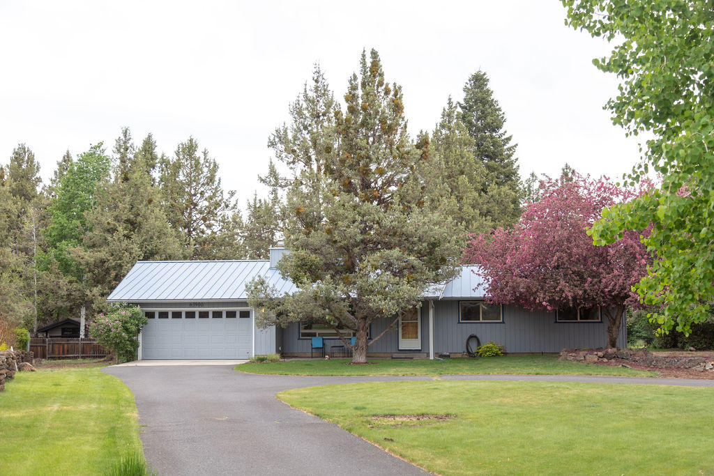 Sunset West - Residential