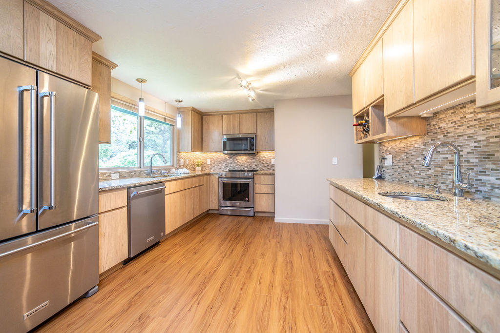Sunset West - Residential