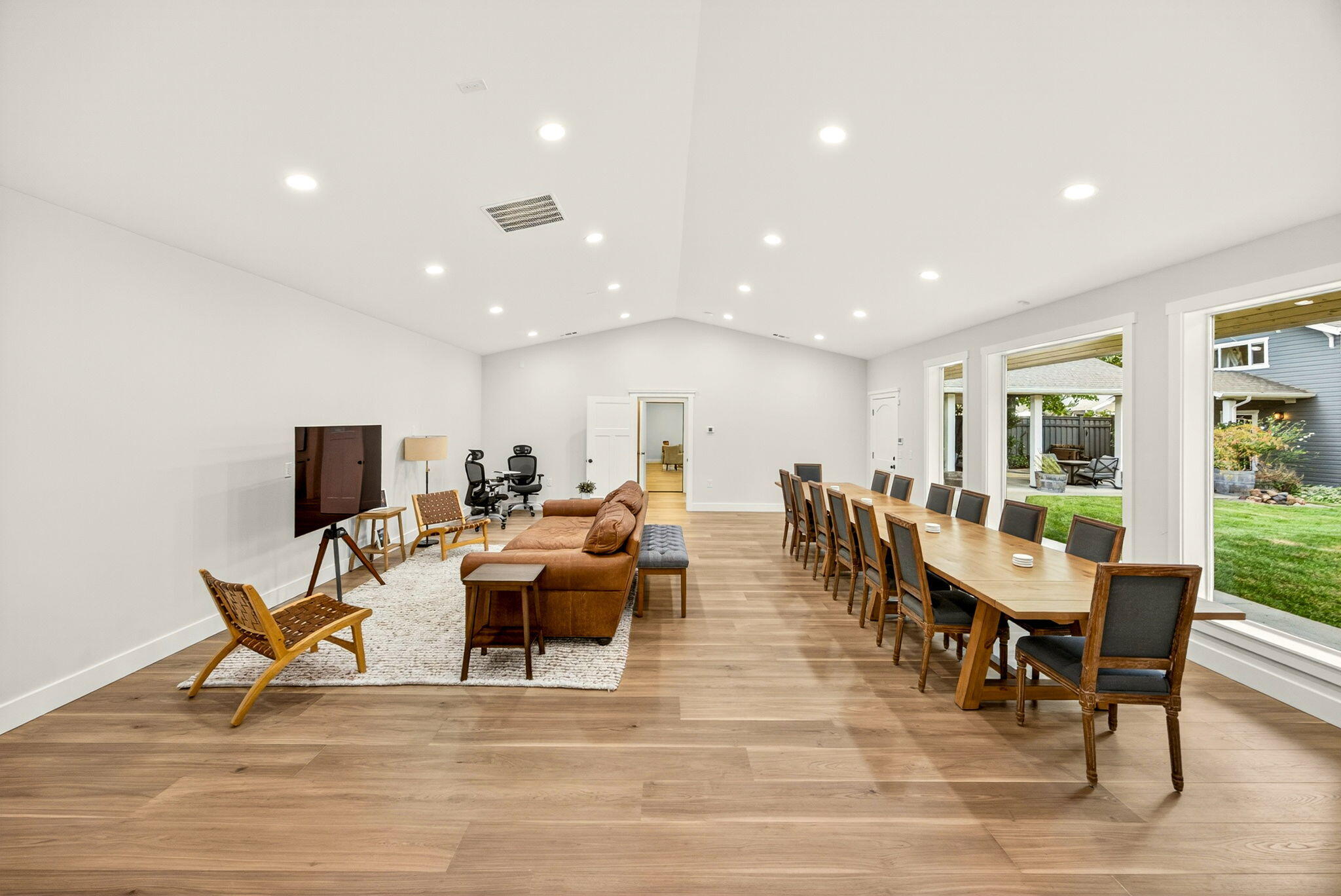 Carner And Sabins Addition To Woodville - Residential