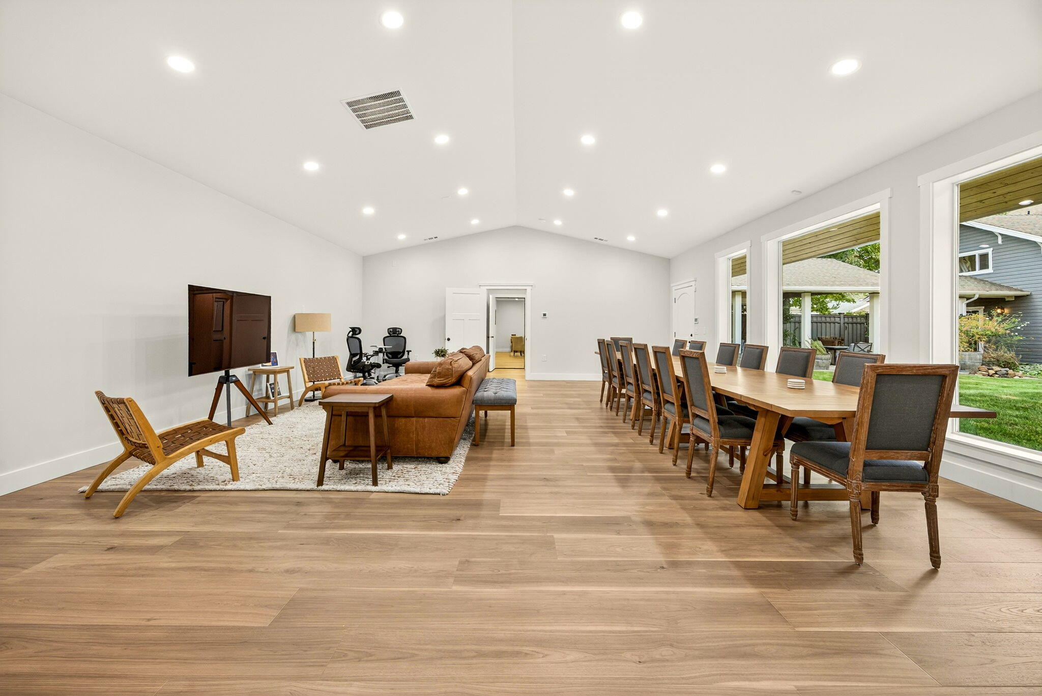 Carner And Sabins Addition To Woodville - Residential