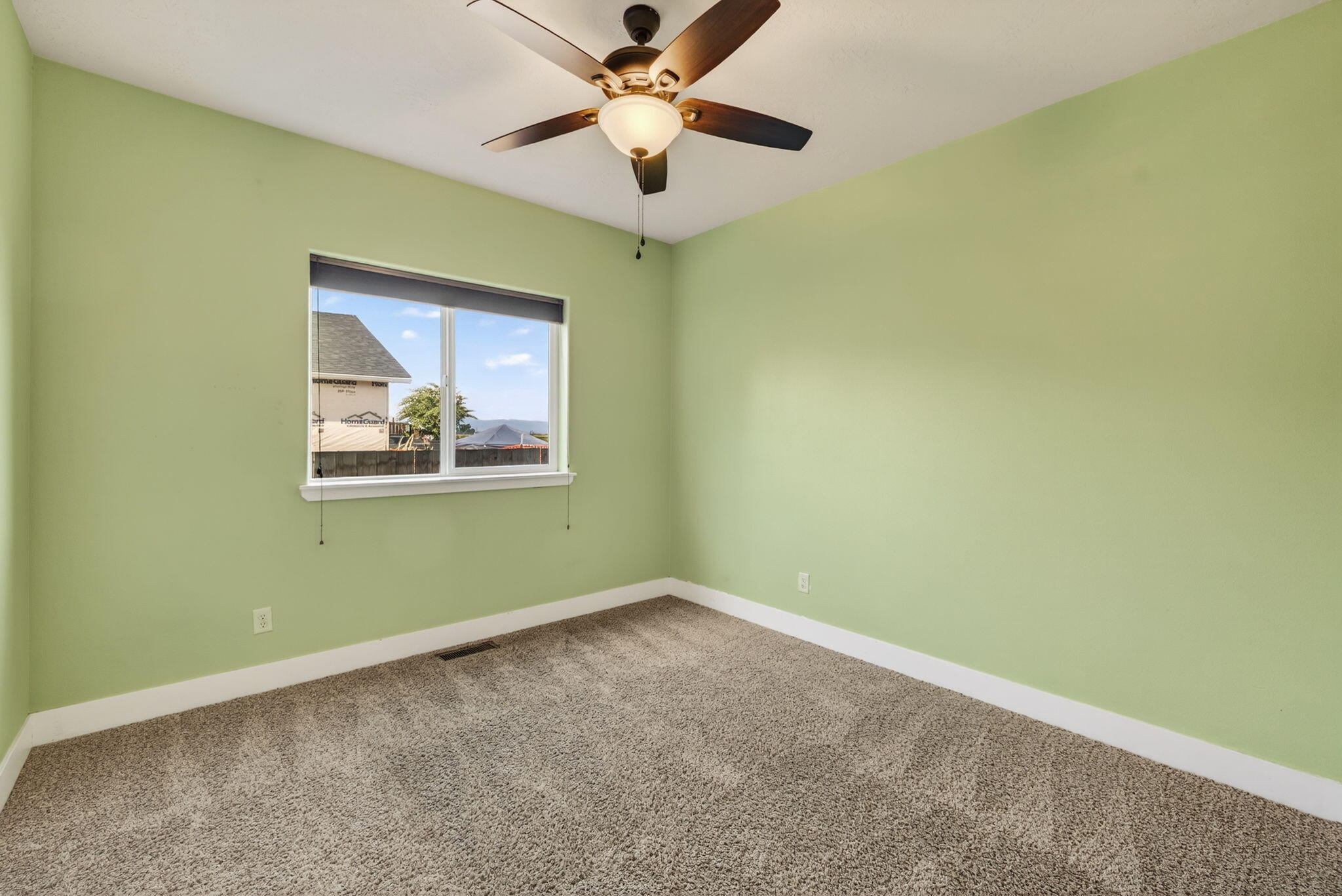 Culver Heights - Residential