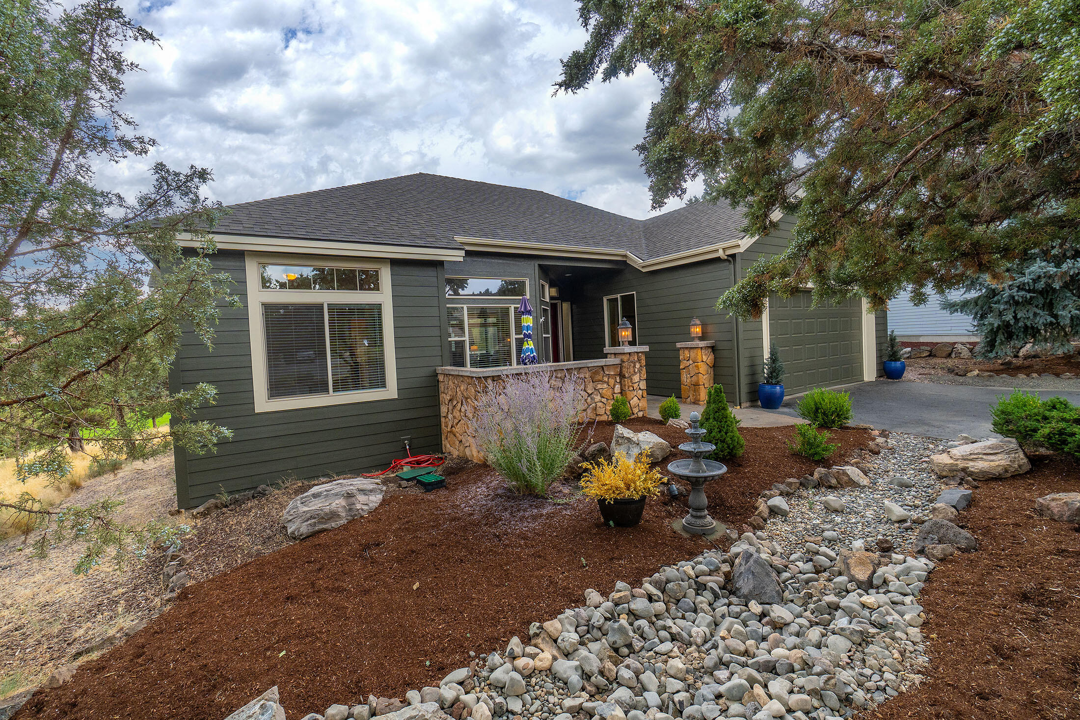 Eagle Crest - Residential