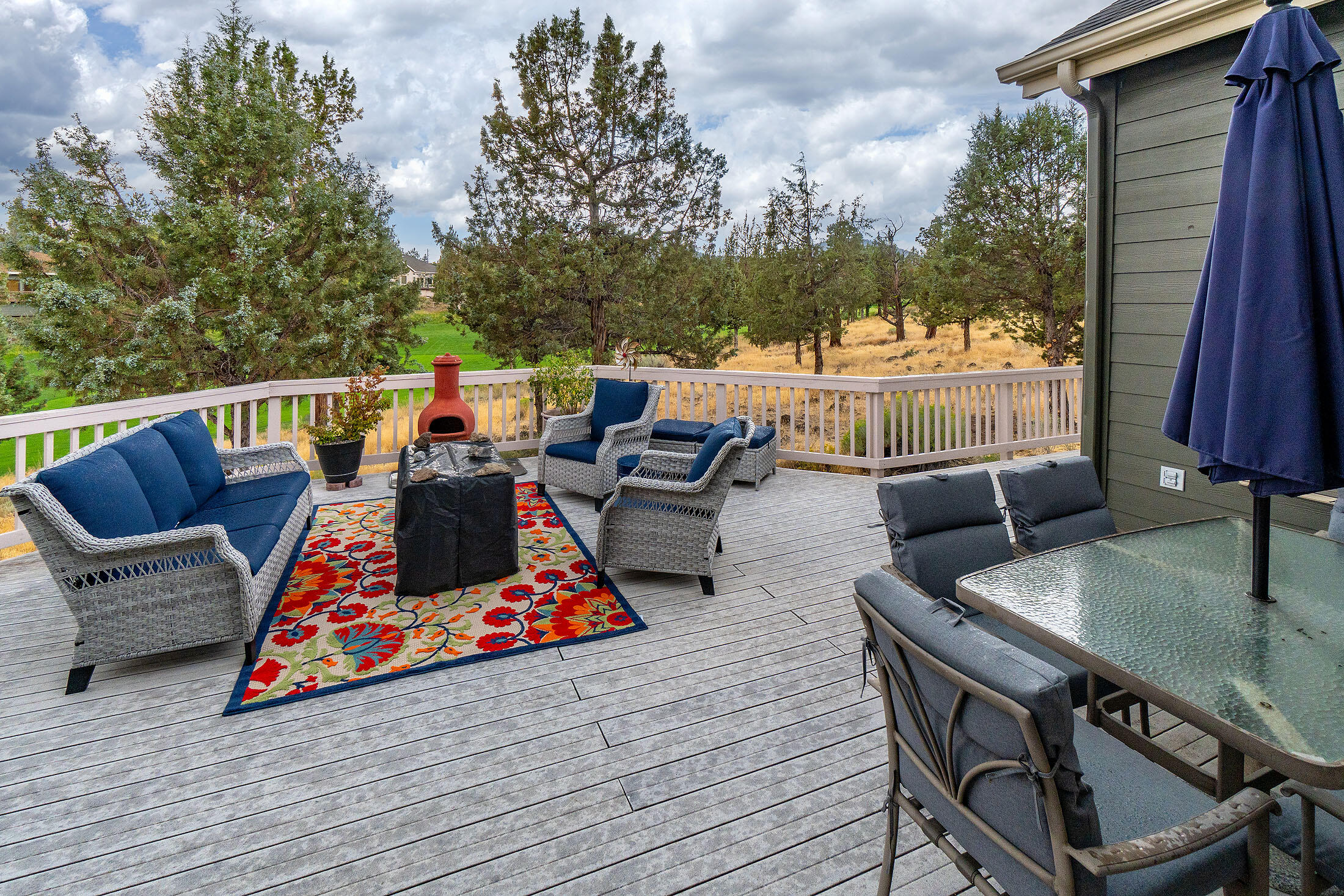 Eagle Crest - Residential