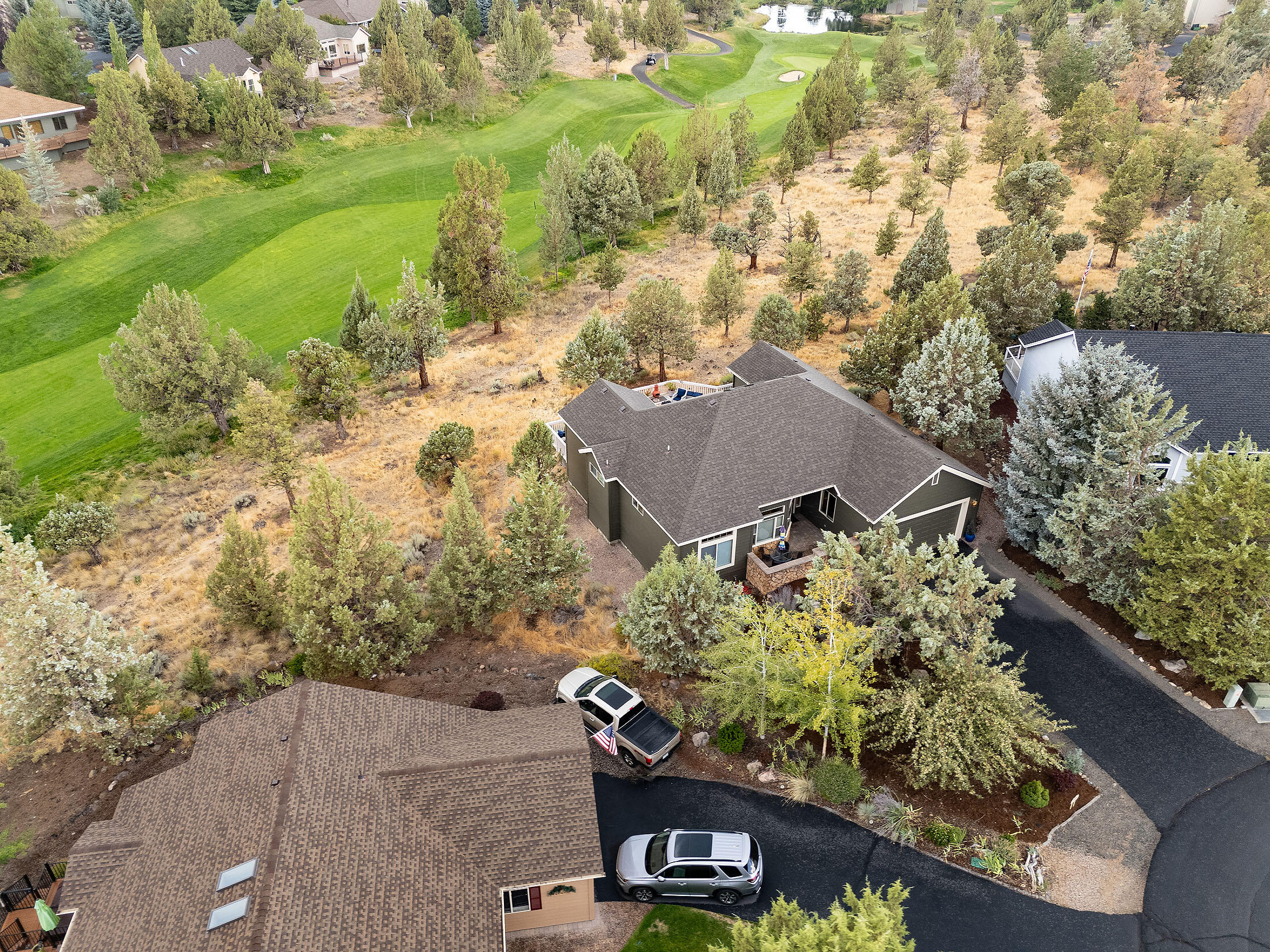 Eagle Crest - Residential