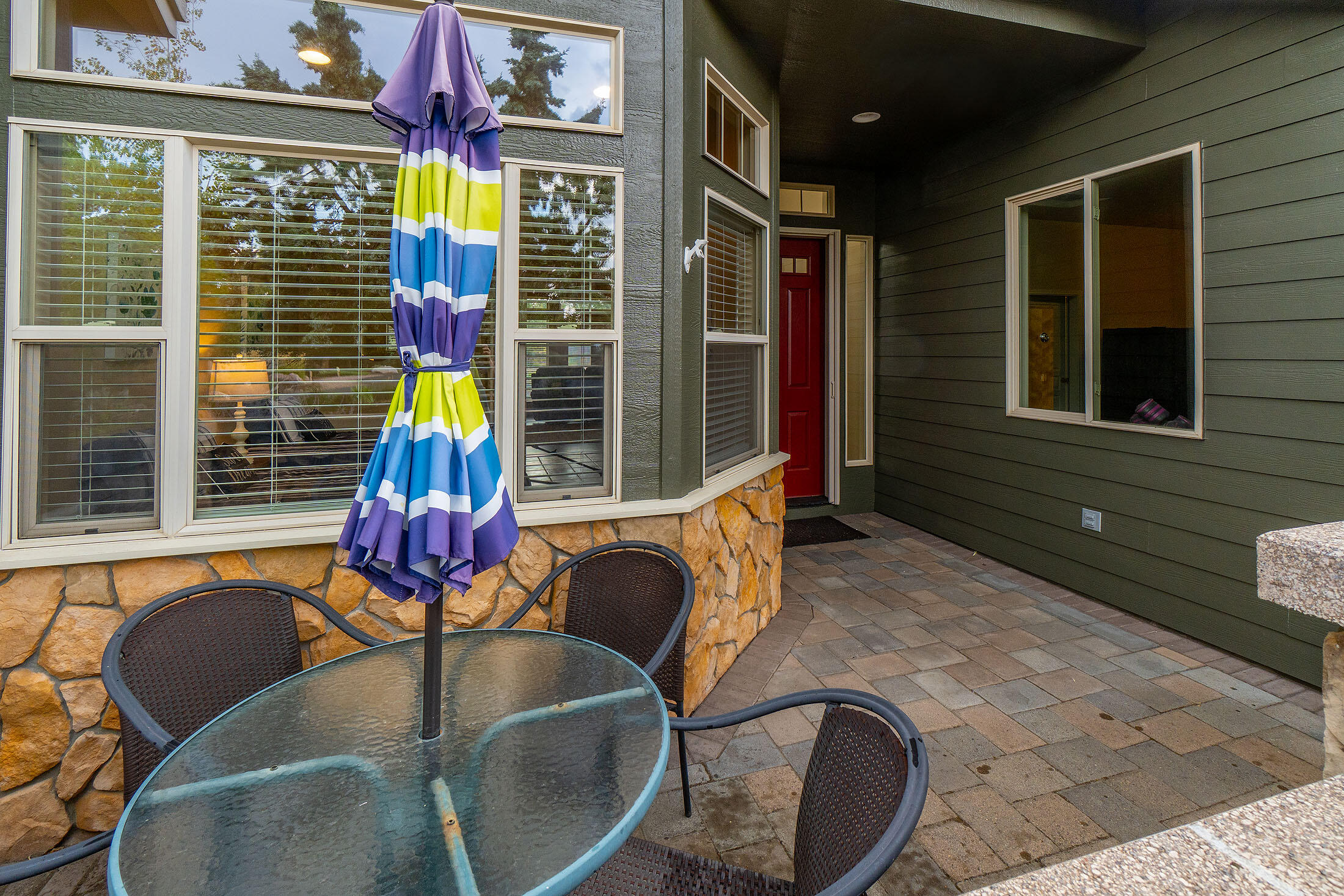 Eagle Crest - Residential