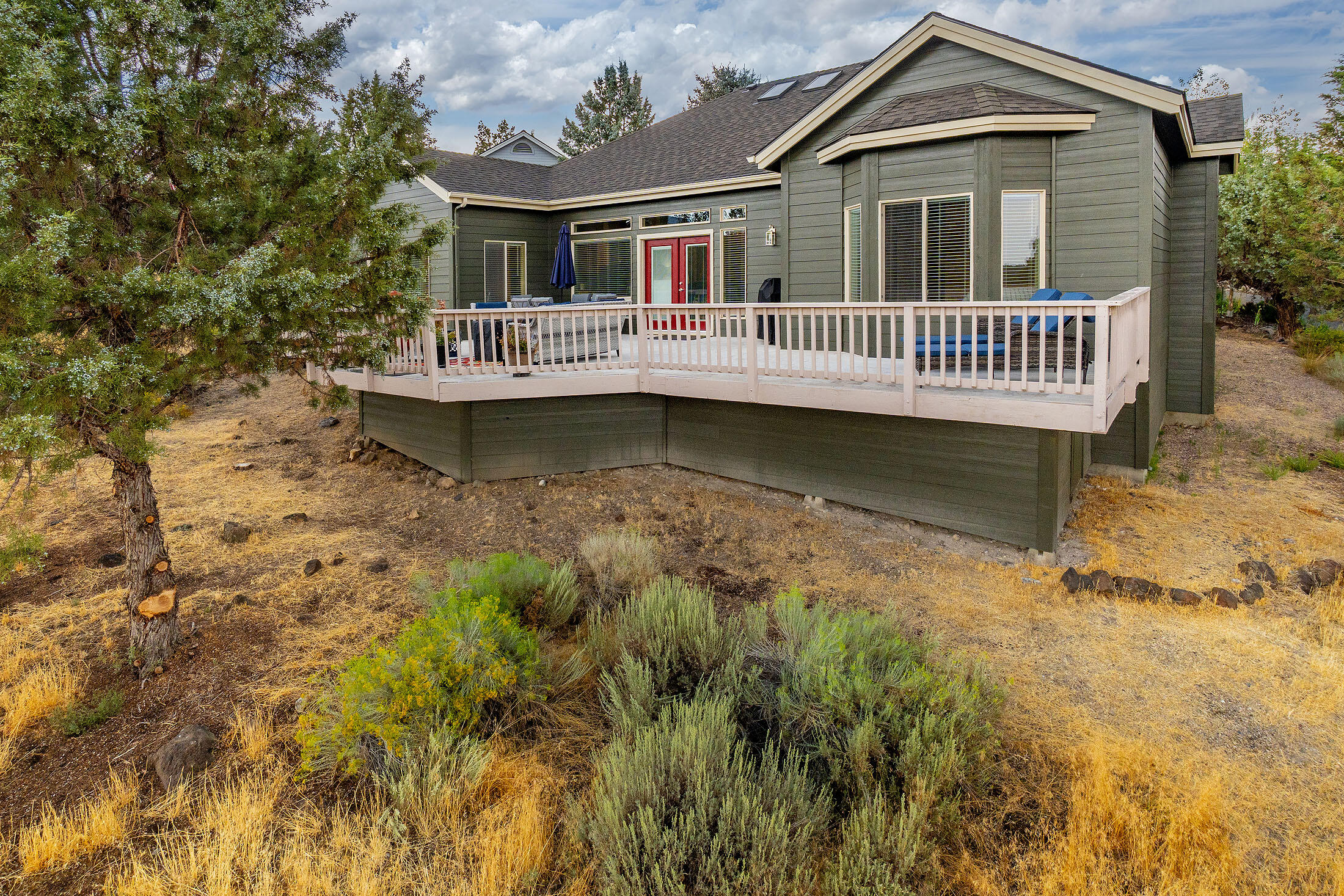 Eagle Crest - Residential