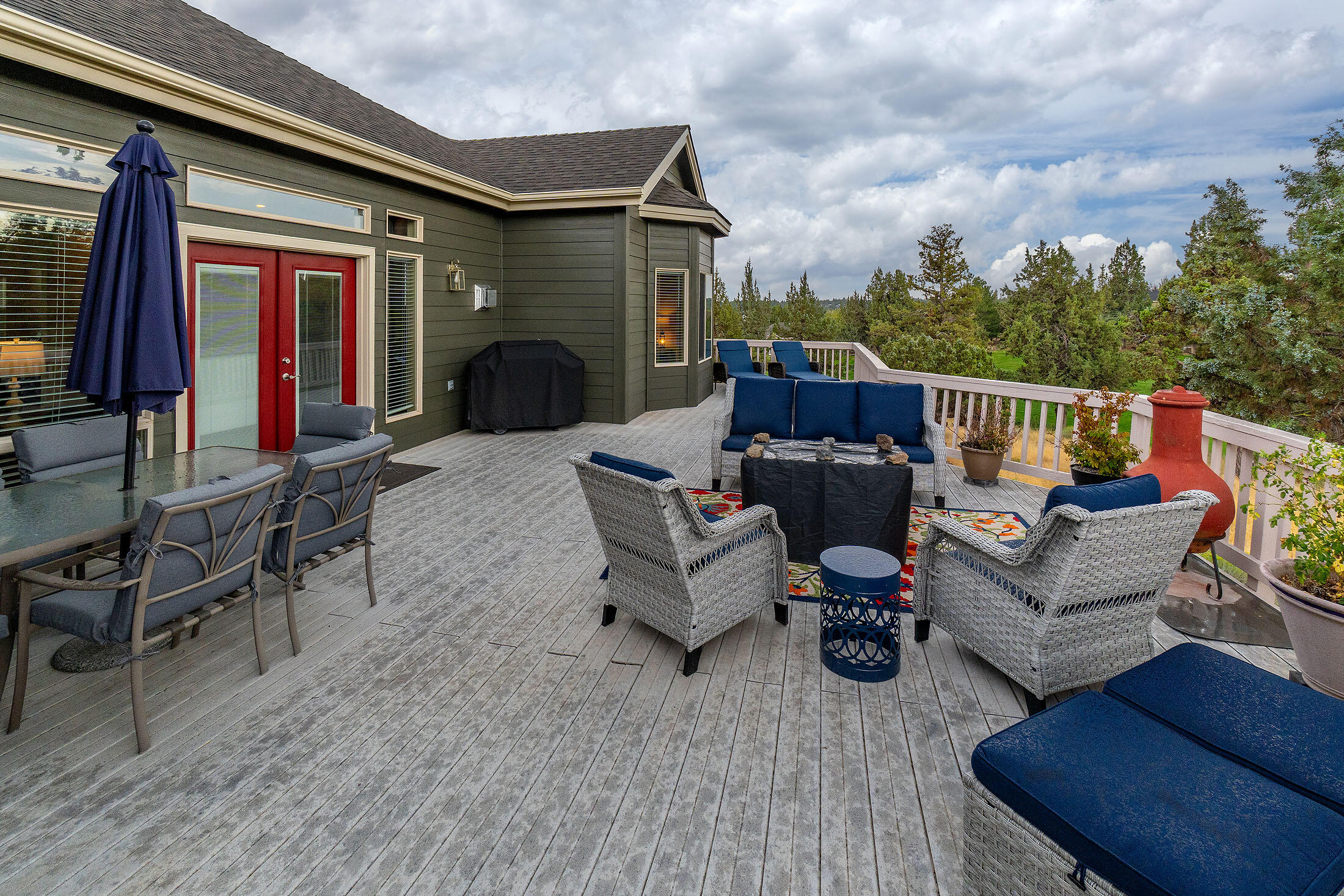 Eagle Crest - Residential