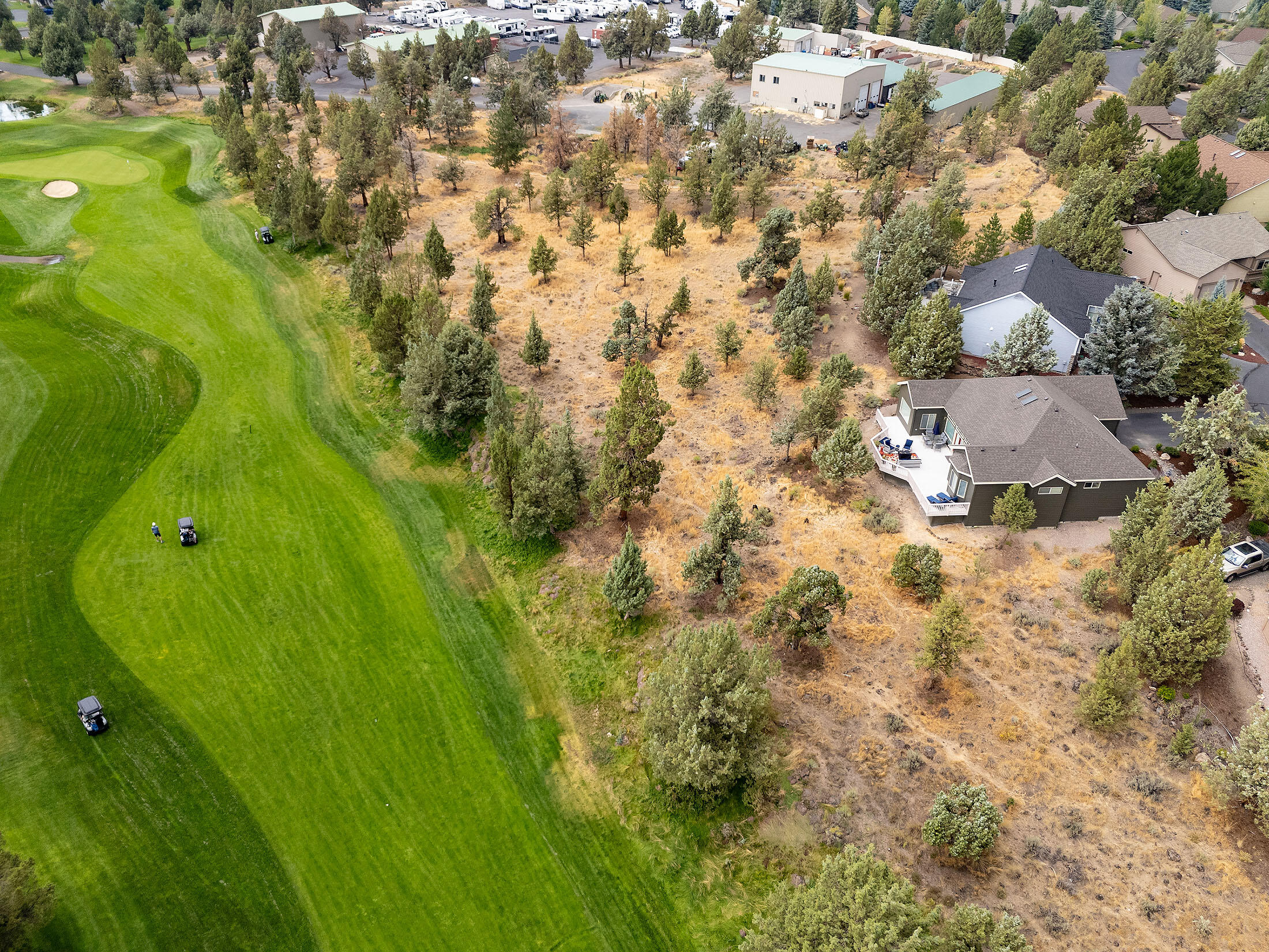 Eagle Crest - Residential