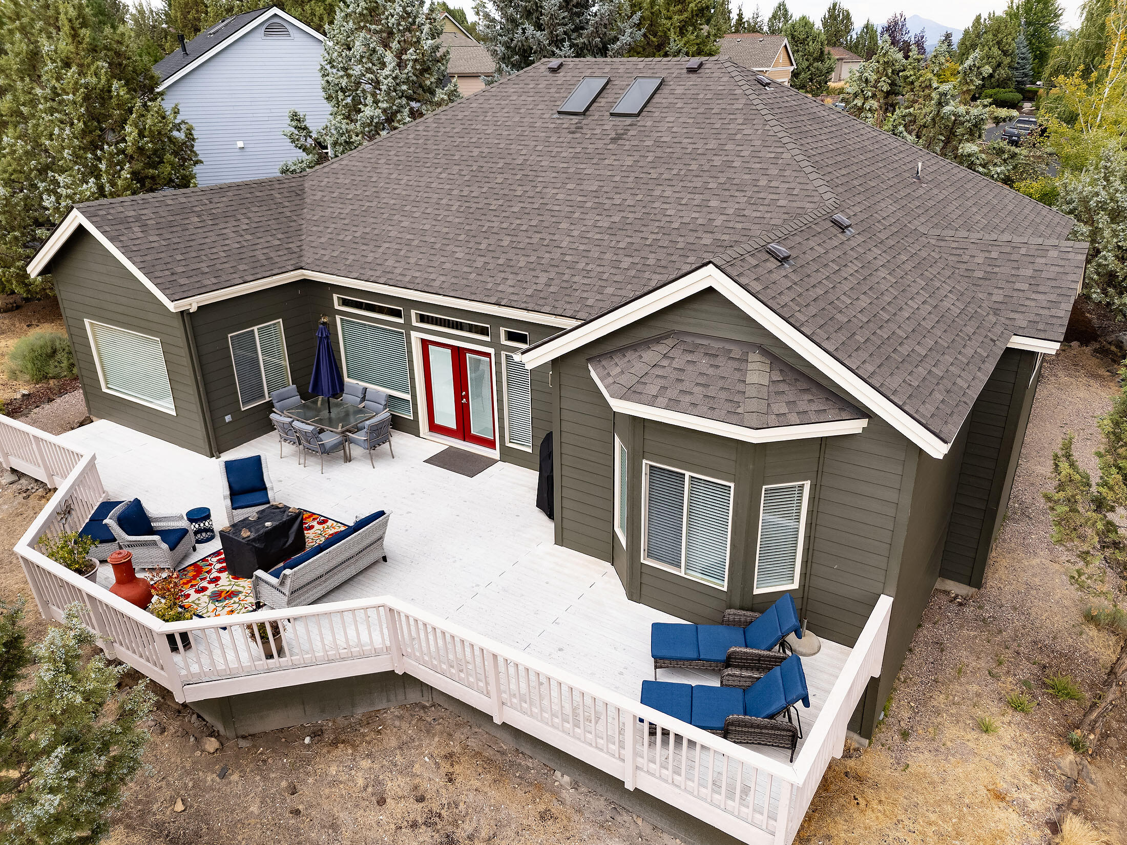 Eagle Crest - Residential