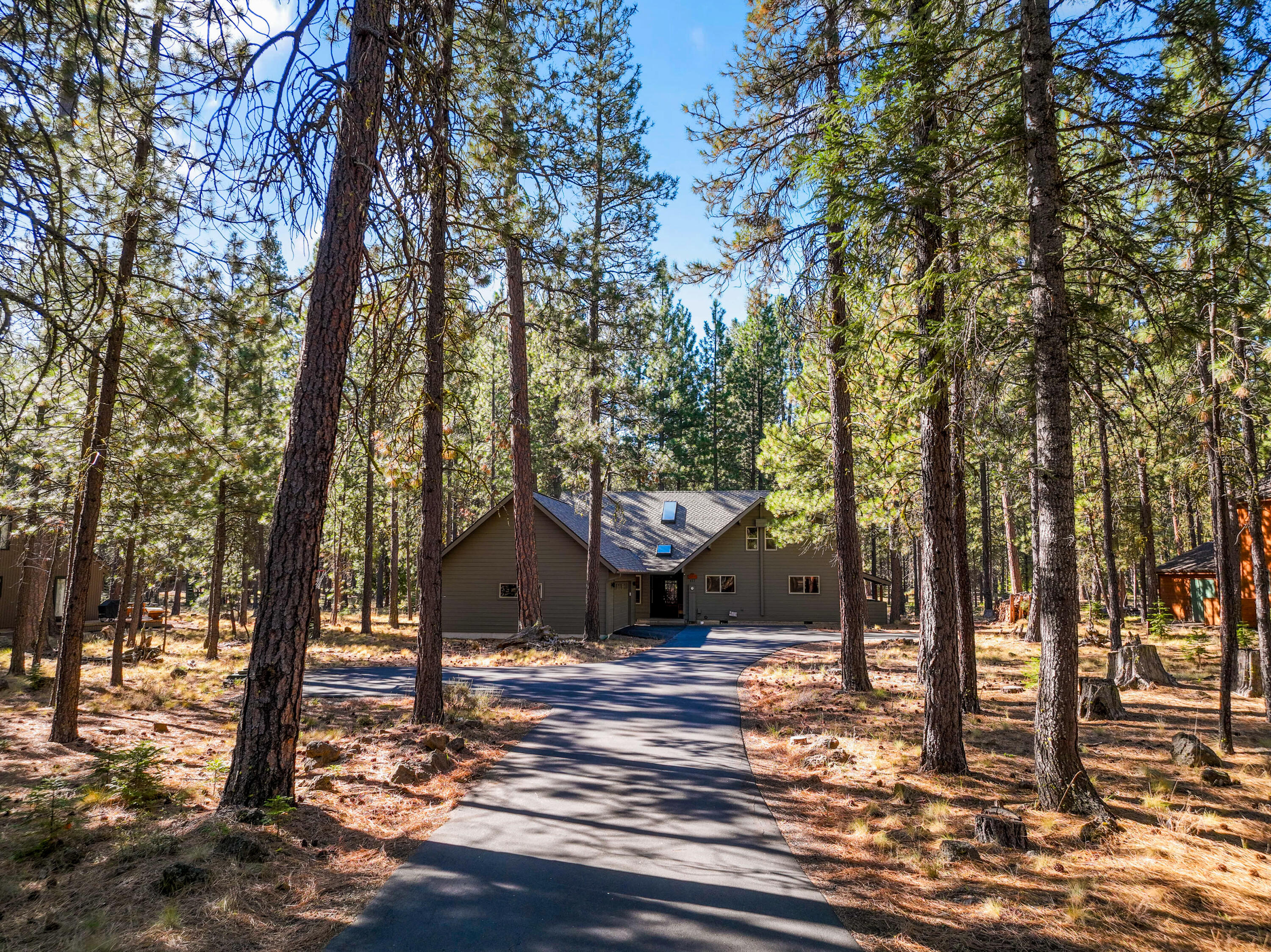 South Meadow - Residential