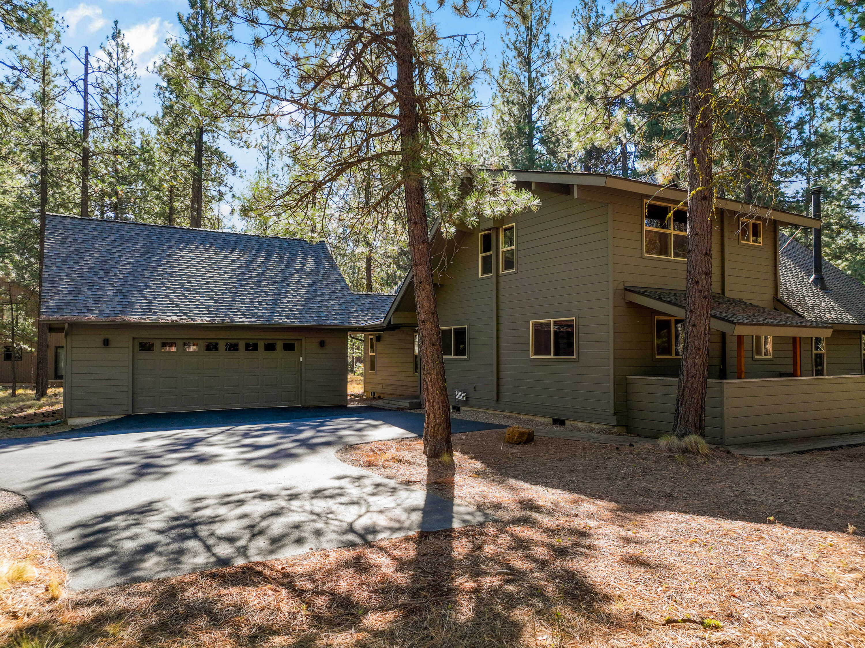 South Meadow - Residential