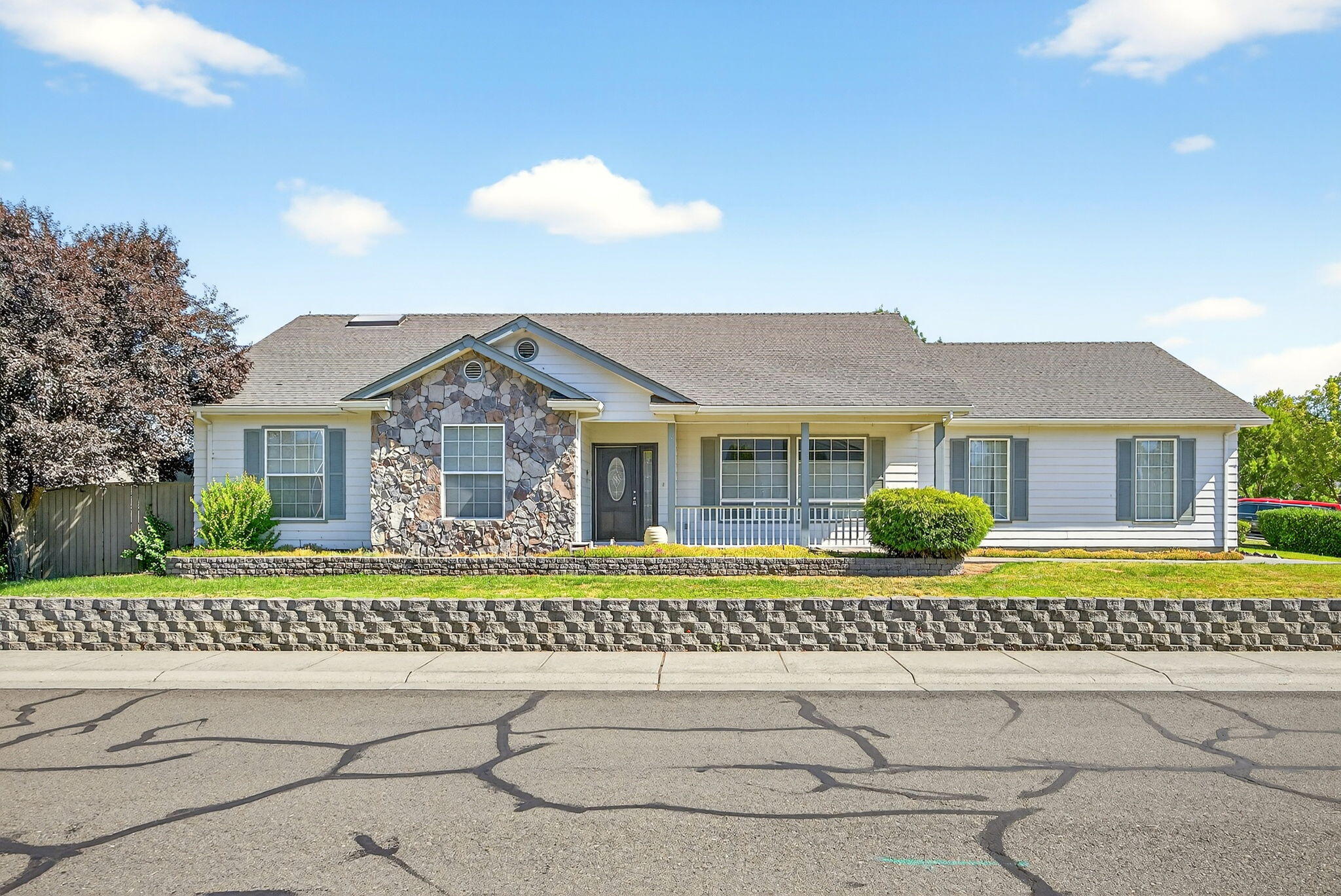 Central Point East Subdivision Phase 1 - Residential
