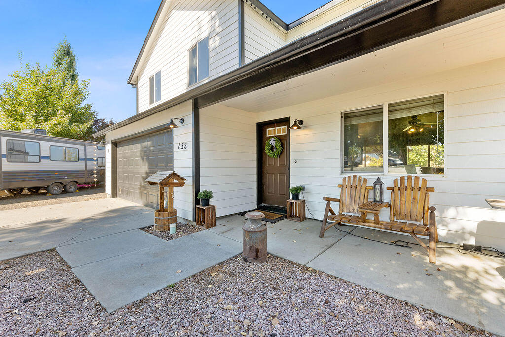 Stoneridge Terrace - Residential