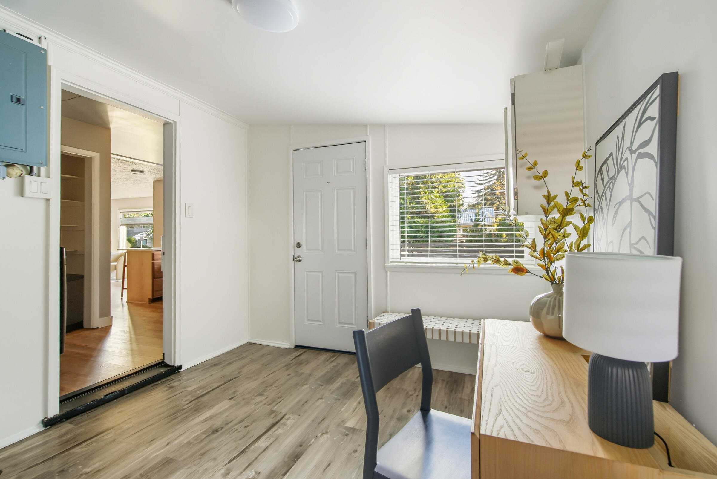 N/A - Residential