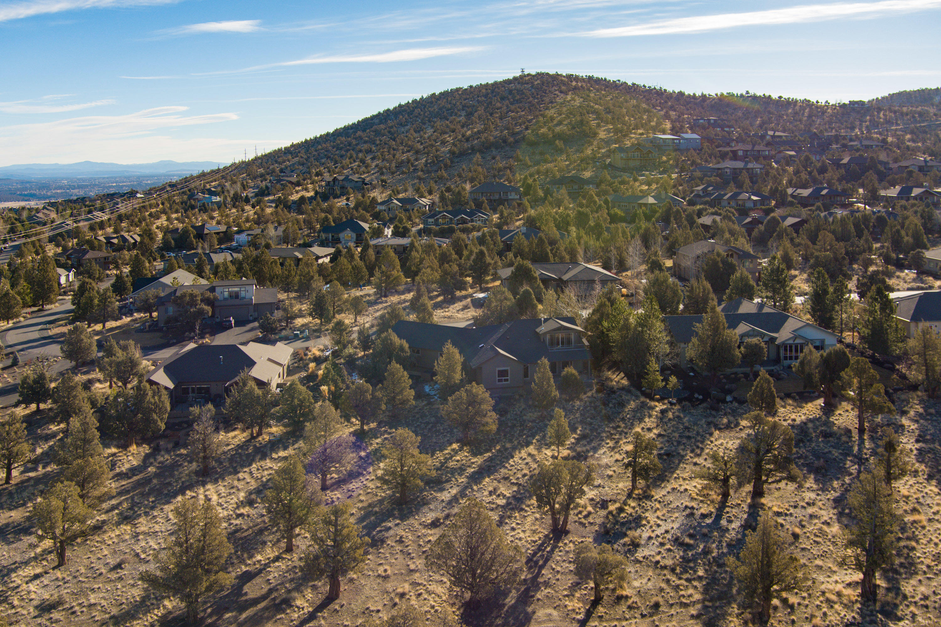 Eagle Crest - Residential