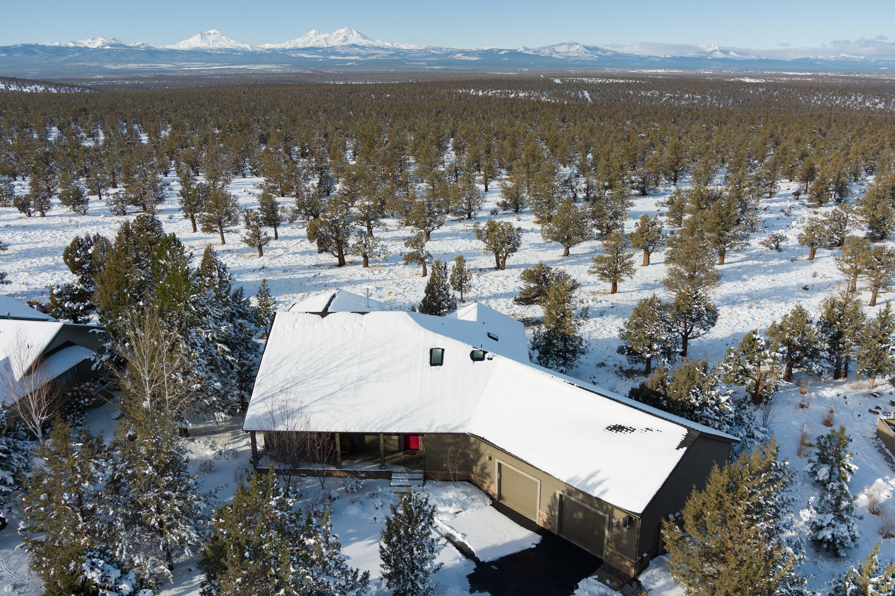 Eagle Crest - Residential