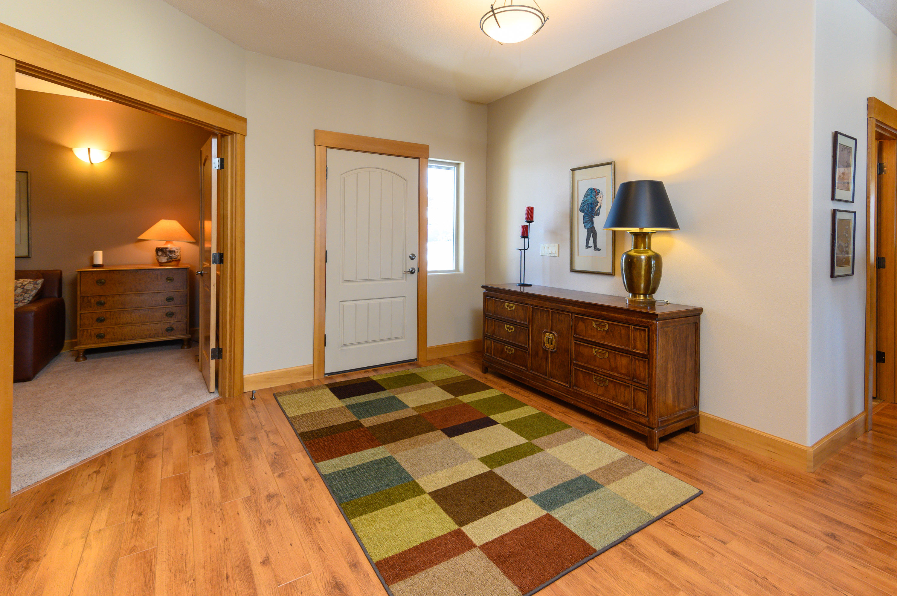 Eagle Crest - Residential