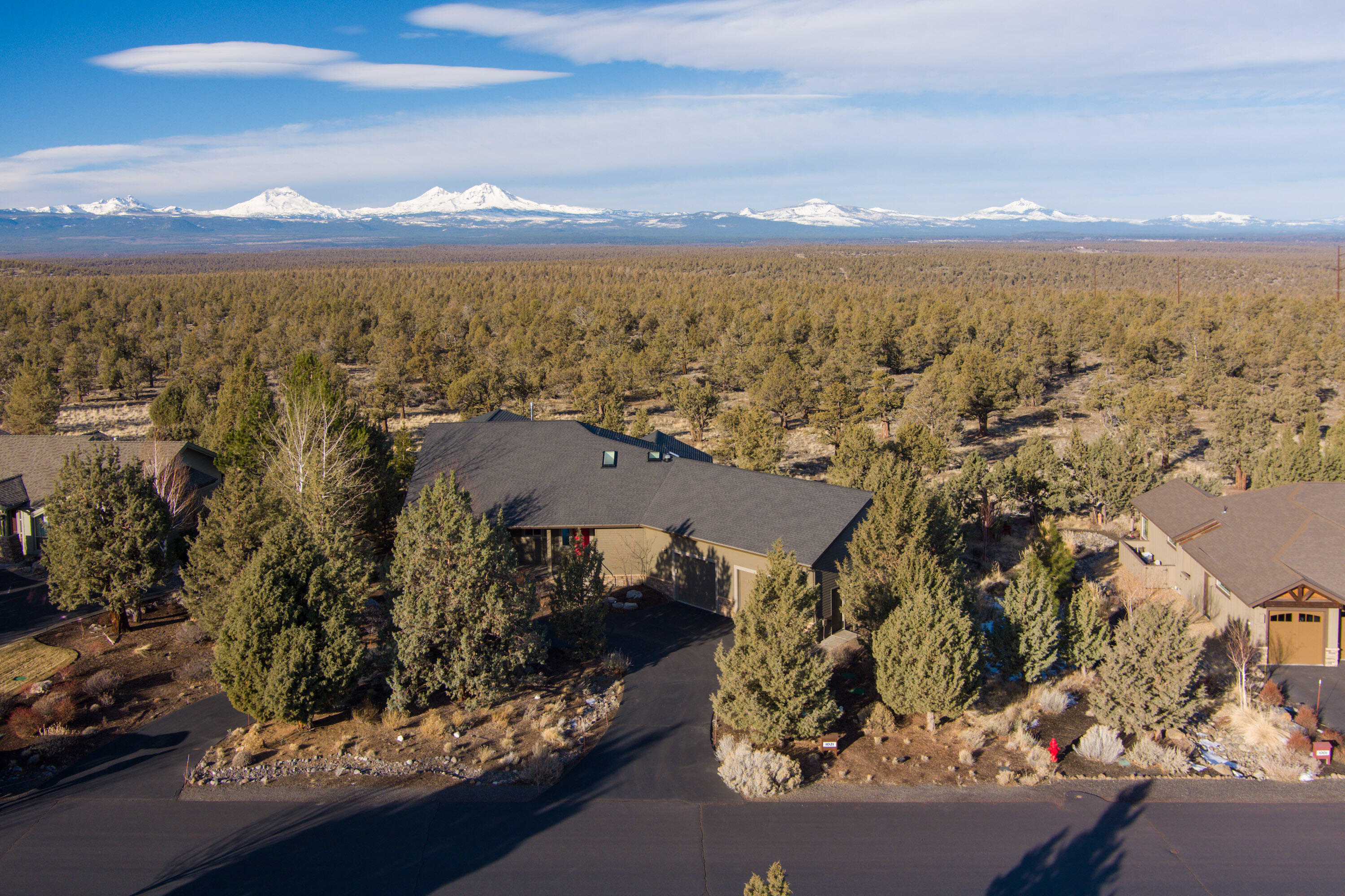 Eagle Crest - Residential