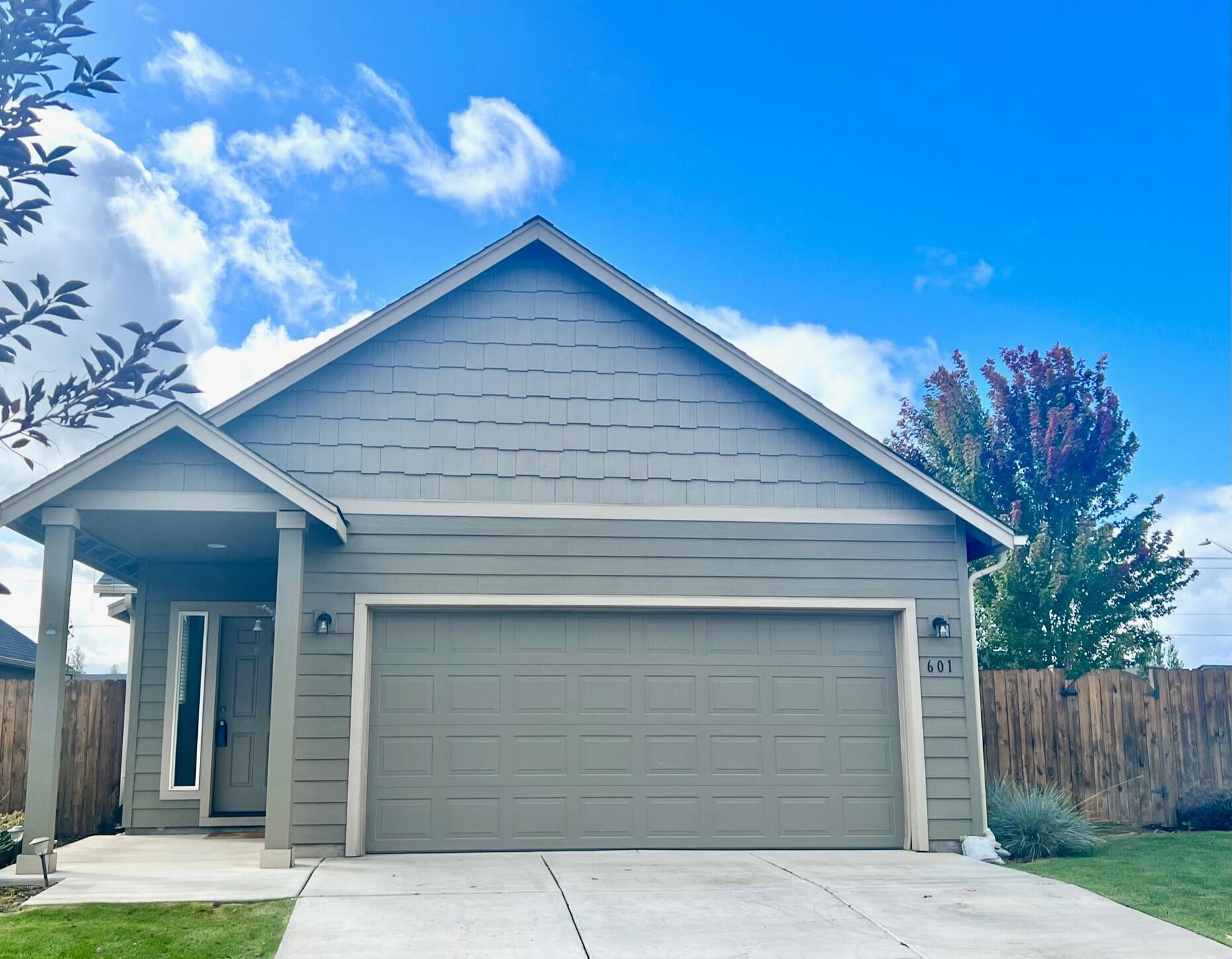 Gleneden - Residential