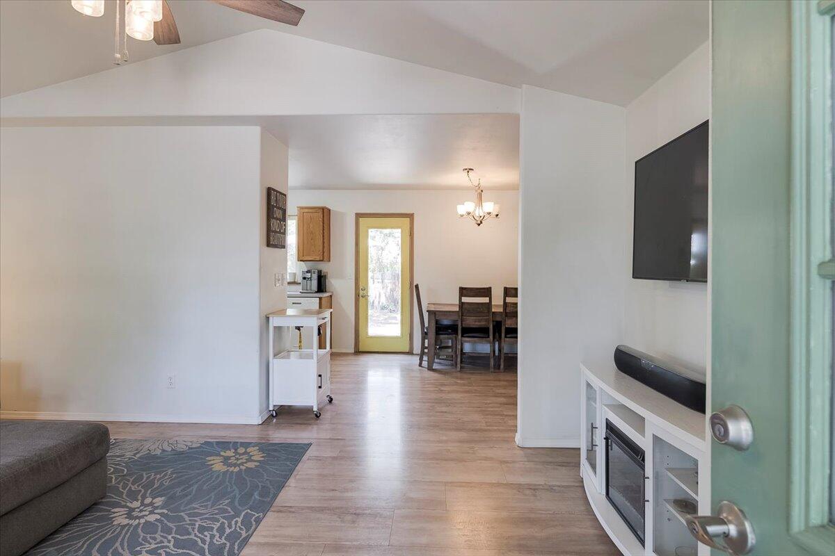 Cascade Peaks - Residential