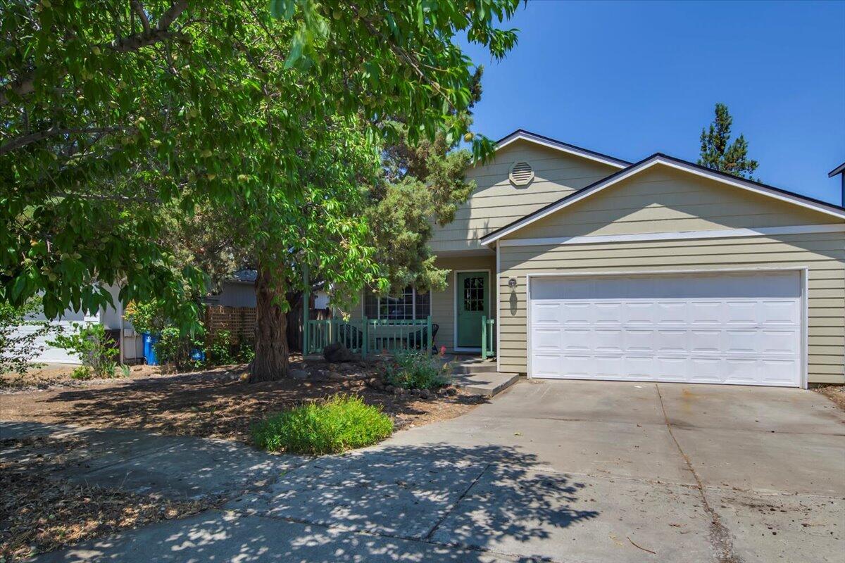 Cascade Peaks - Residential